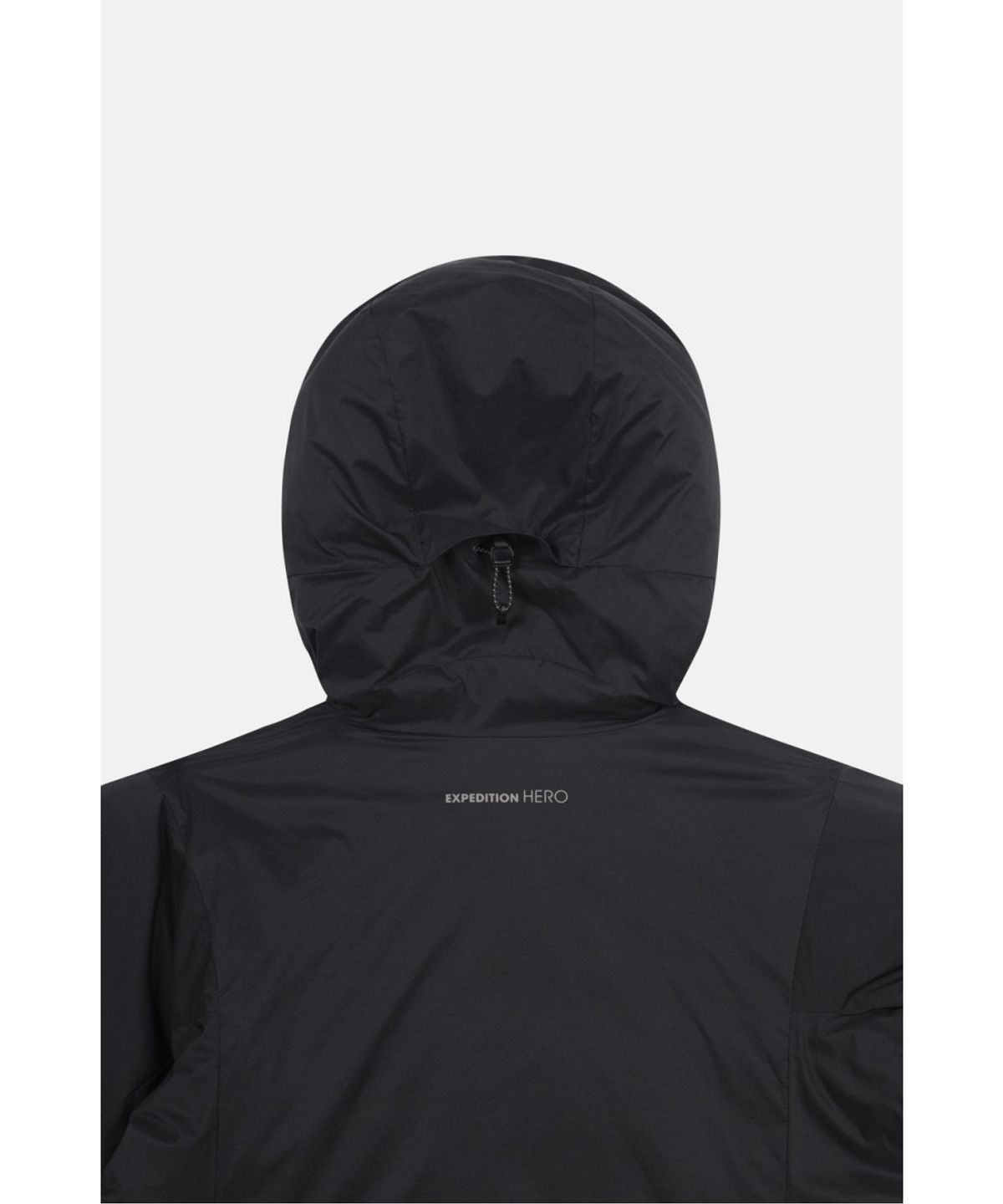 코오롱스포츠(KOLON SPORT) HERO 여성 프리마로프트 HEAVY 인슐레이션 재킷 JKJJX26012BLK