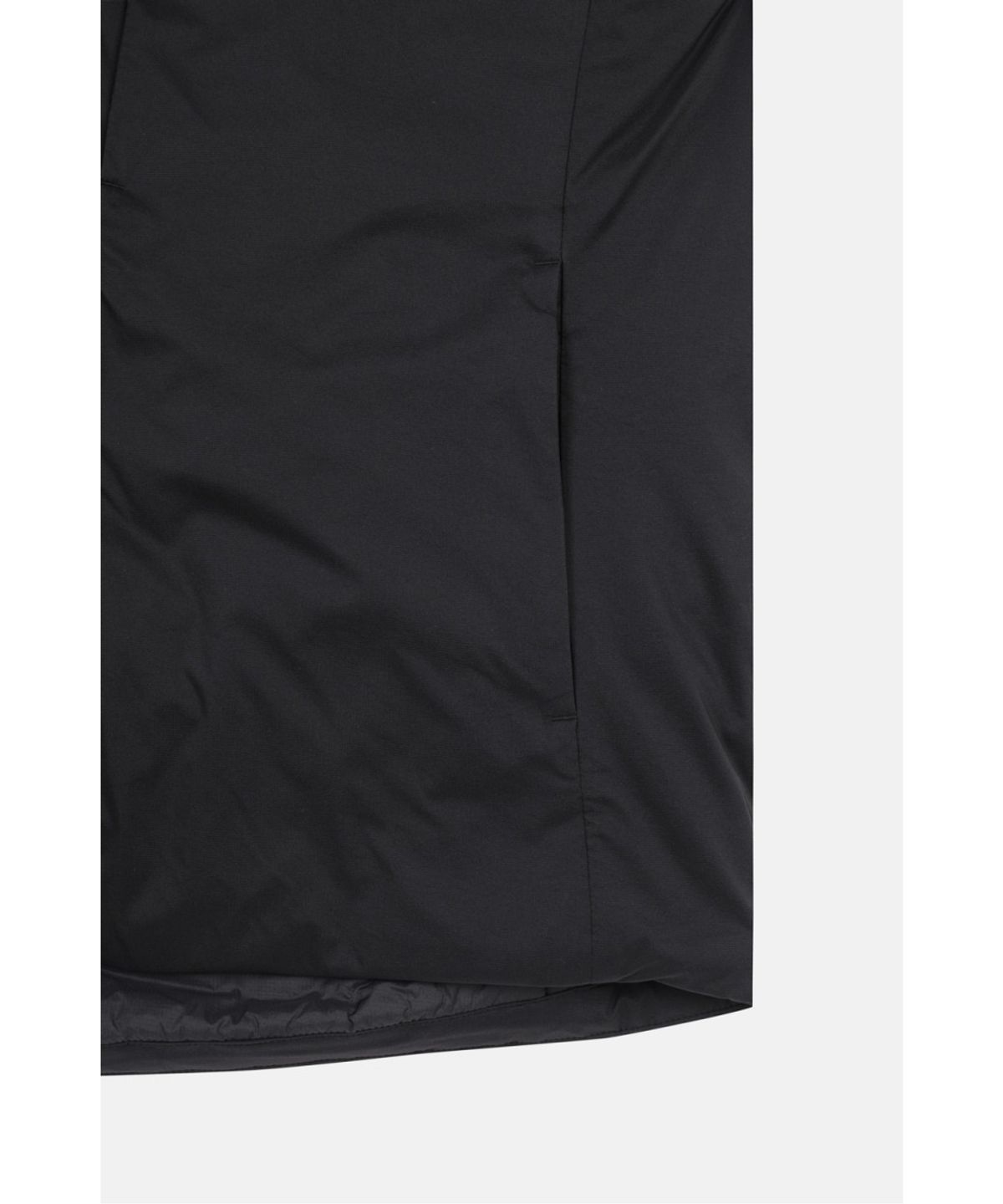 코오롱스포츠(KOLON SPORT) HERO 여성 프리마로프트 HEAVY 인슐레이션 재킷 JKJJX26012BLK