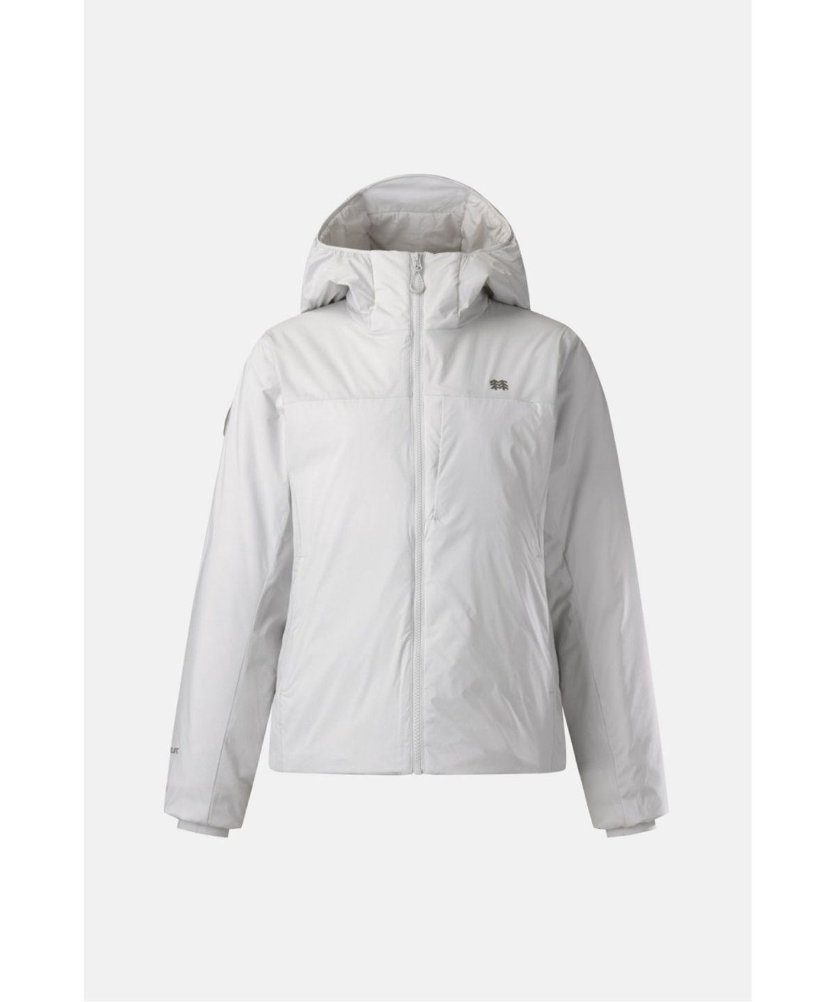 코오롱스포츠(KOLON SPORT) HERO 여성 프리마로프트 HEAVY 인슐레이션 재킷 JKJJX26012LGY