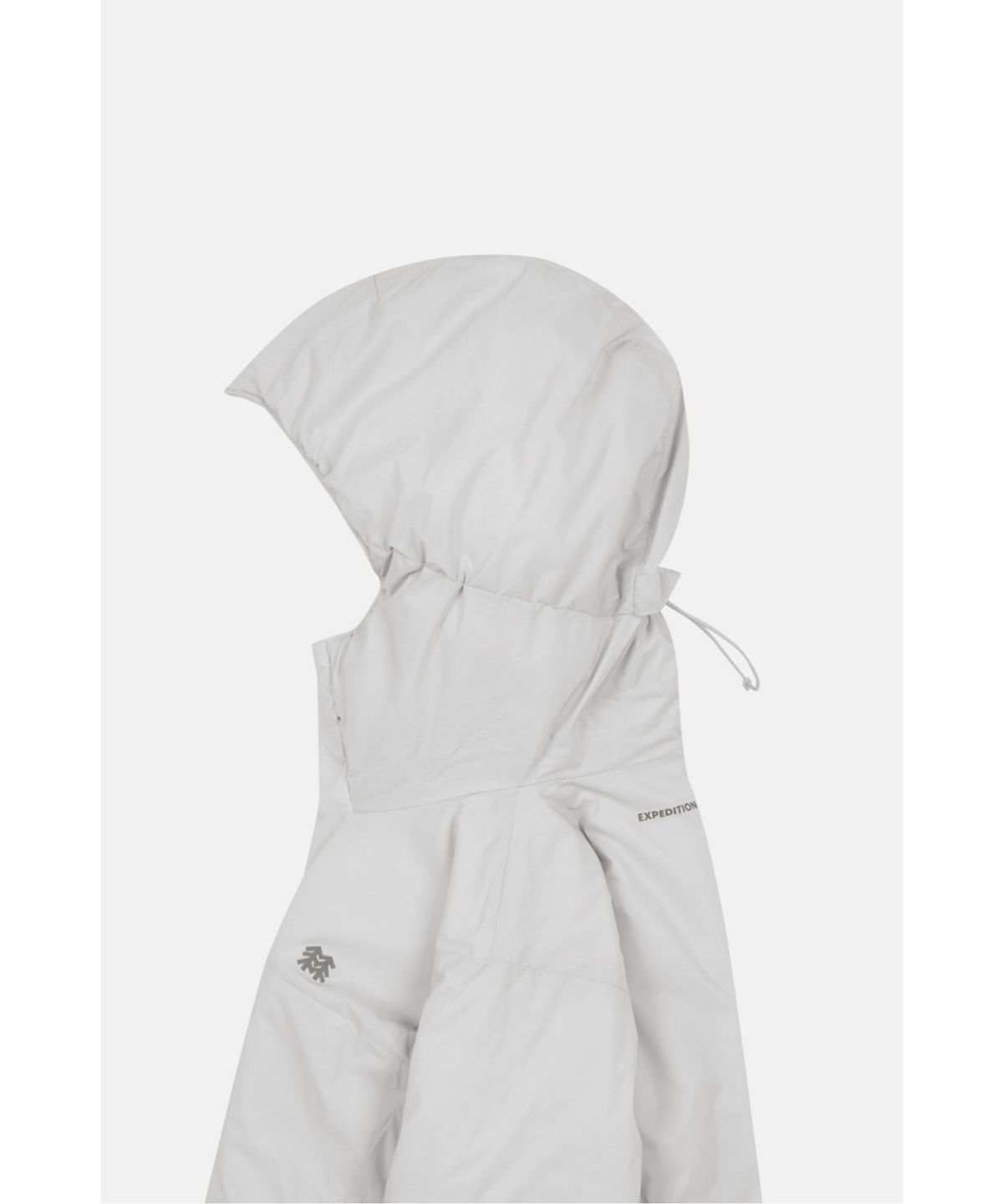 코오롱스포츠(KOLON SPORT) HERO 여성 프리마로프트 HEAVY 인슐레이션 재킷 JKJJX26012LGY