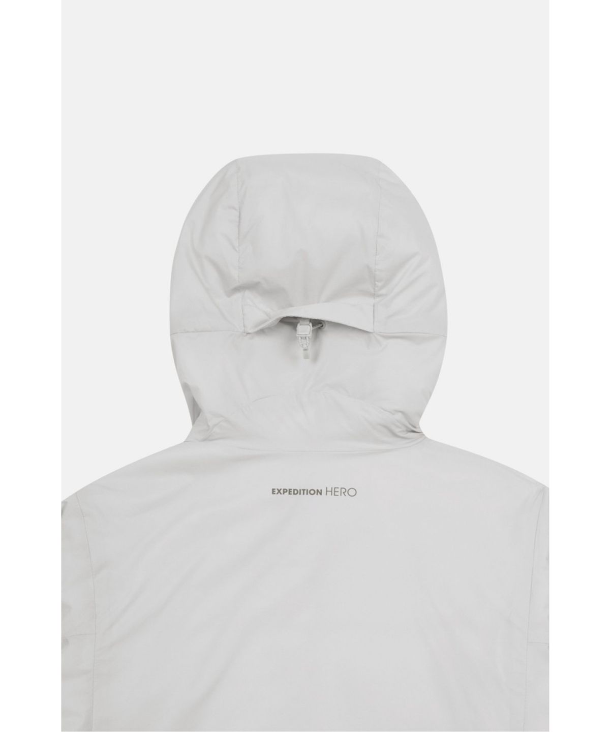 코오롱스포츠(KOLON SPORT) HERO 여성 프리마로프트 HEAVY 인슐레이션 재킷 JKJJX26012LGY