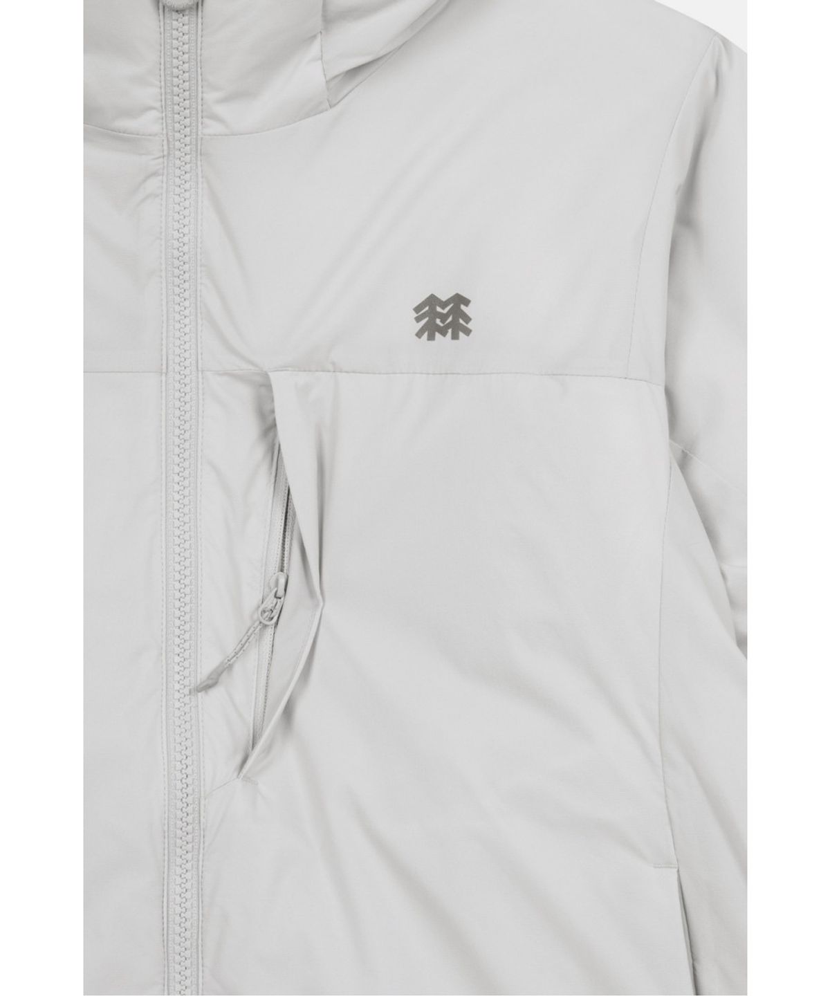 코오롱스포츠(KOLON SPORT) HERO 여성 프리마로프트 HEAVY 인슐레이션 재킷 JKJJX26012LGY