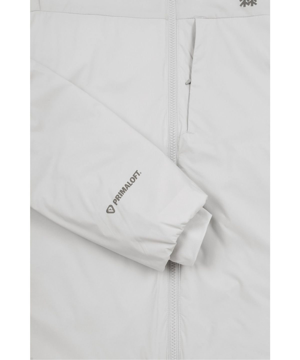 코오롱스포츠(KOLON SPORT) HERO 여성 프리마로프트 HEAVY 인슐레이션 재킷 JKJJX26012LGY