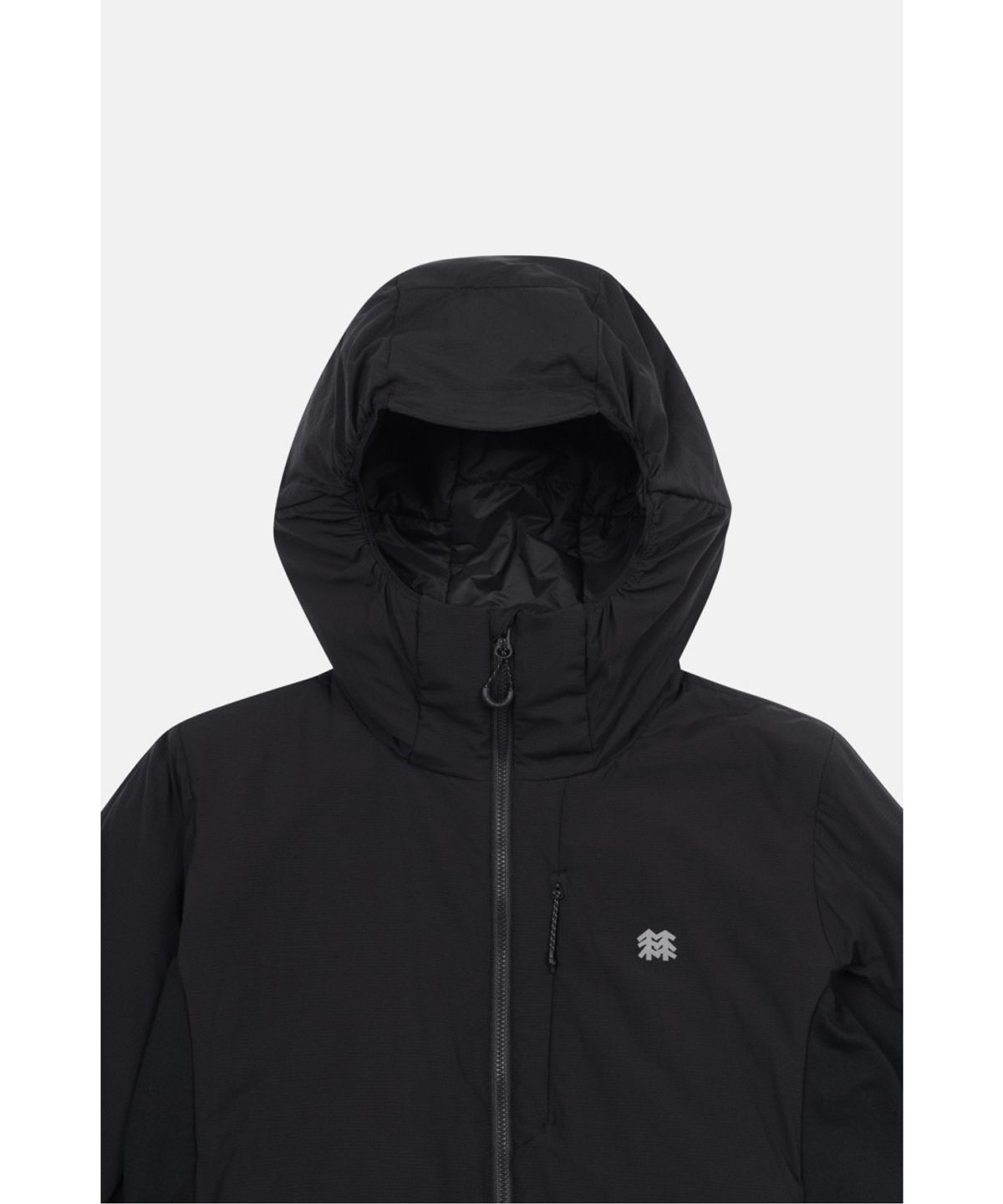 코오롱스포츠(KOLON SPORT) HERO 여성 프리마로프트 LIGHT 인슐레이션 재킷 JKJJX26016BLK