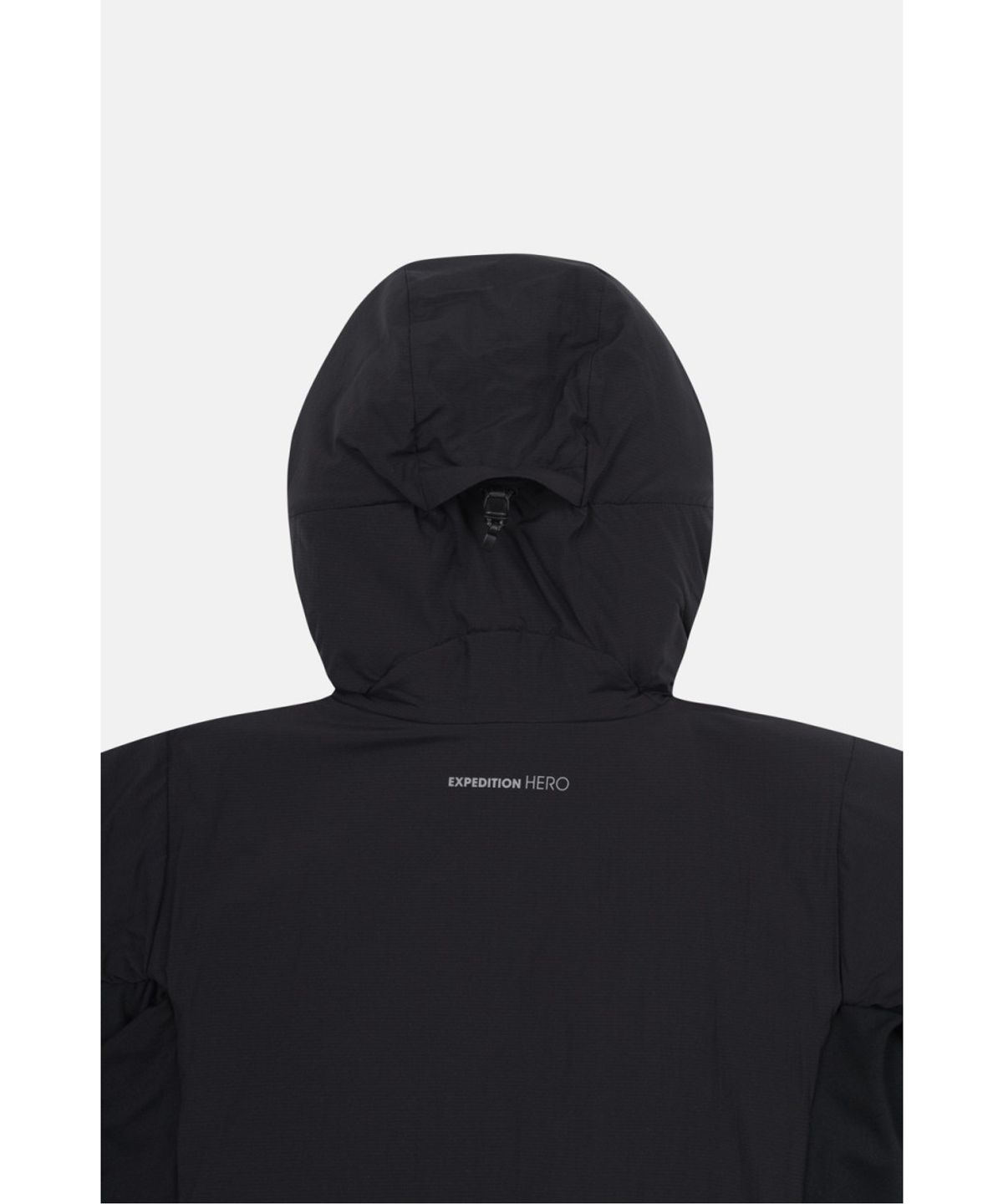 코오롱스포츠(KOLON SPORT) HERO 여성 프리마로프트 LIGHT 인슐레이션 재킷 JKJJX26016BLK