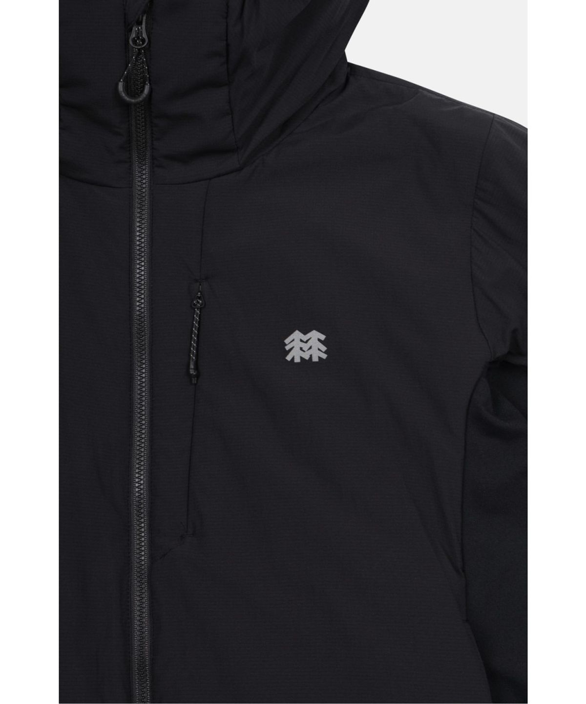 코오롱스포츠(KOLON SPORT) HERO 여성 프리마로프트 LIGHT 인슐레이션 재킷 JKJJX26016BLK