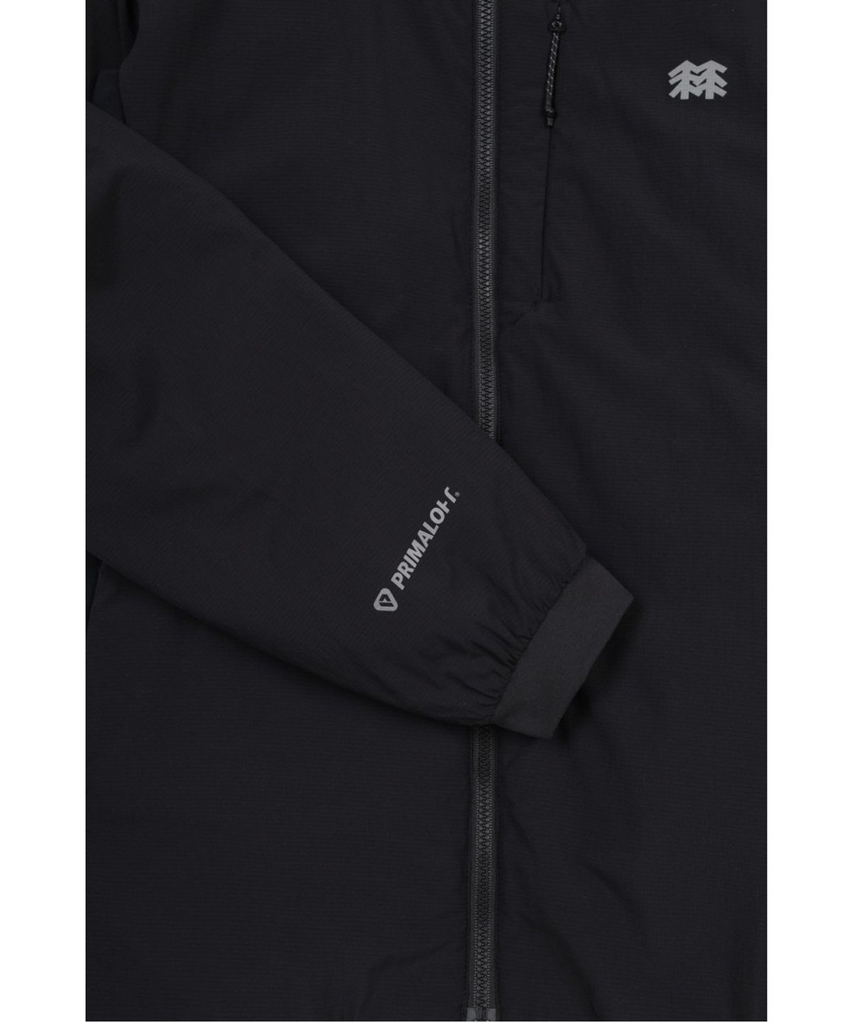 코오롱스포츠(KOLON SPORT) HERO 여성 프리마로프트 LIGHT 인슐레이션 재킷 JKJJX26016BLK