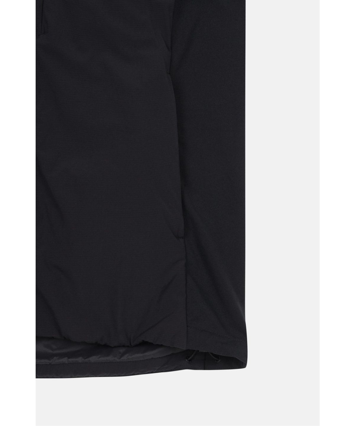 코오롱스포츠(KOLON SPORT) HERO 여성 프리마로프트 LIGHT 인슐레이션 재킷 JKJJX26016BLK