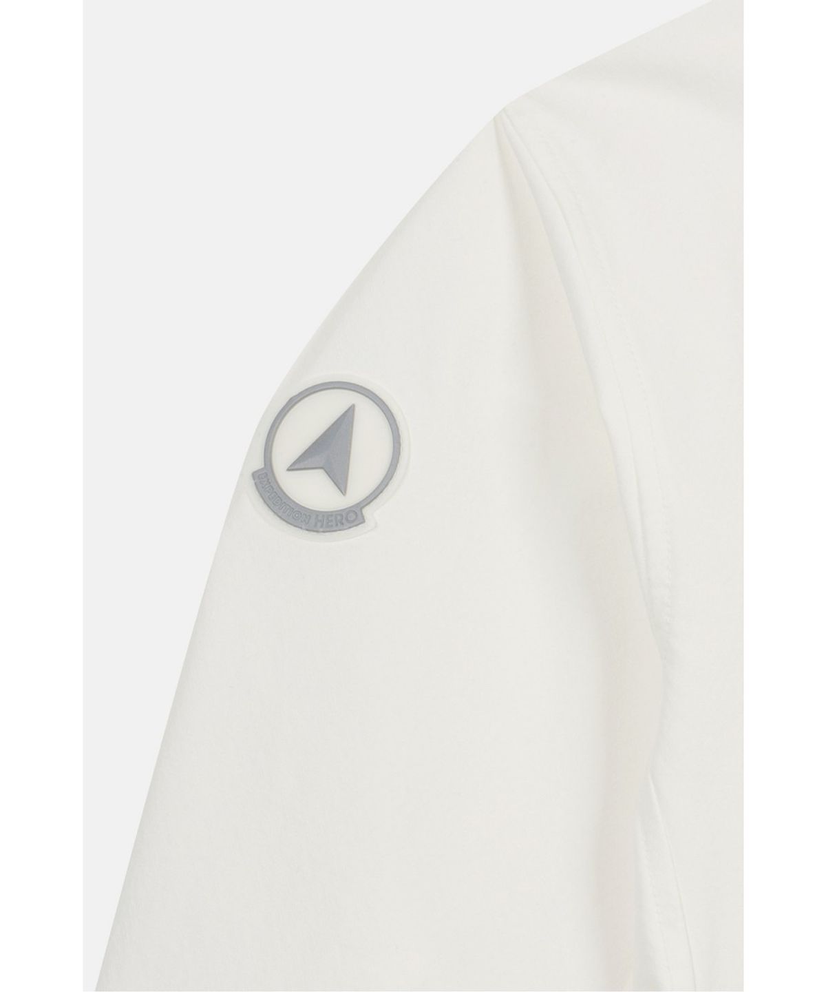 코오롱스포츠(KOLON SPORT) HERO 여성 스톰플리스 프로 LIGHT 소프트쉘 재킷 JKJJX26022IVO