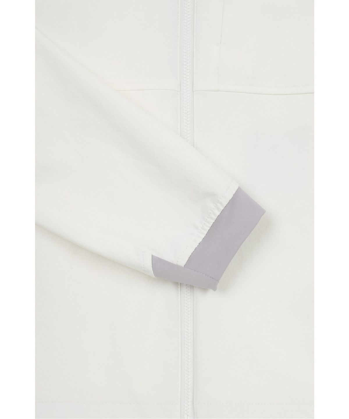 코오롱스포츠(KOLON SPORT) HERO 여성 스톰플리스 프로 LIGHT 소프트쉘 재킷 JKJJX26022IVO
