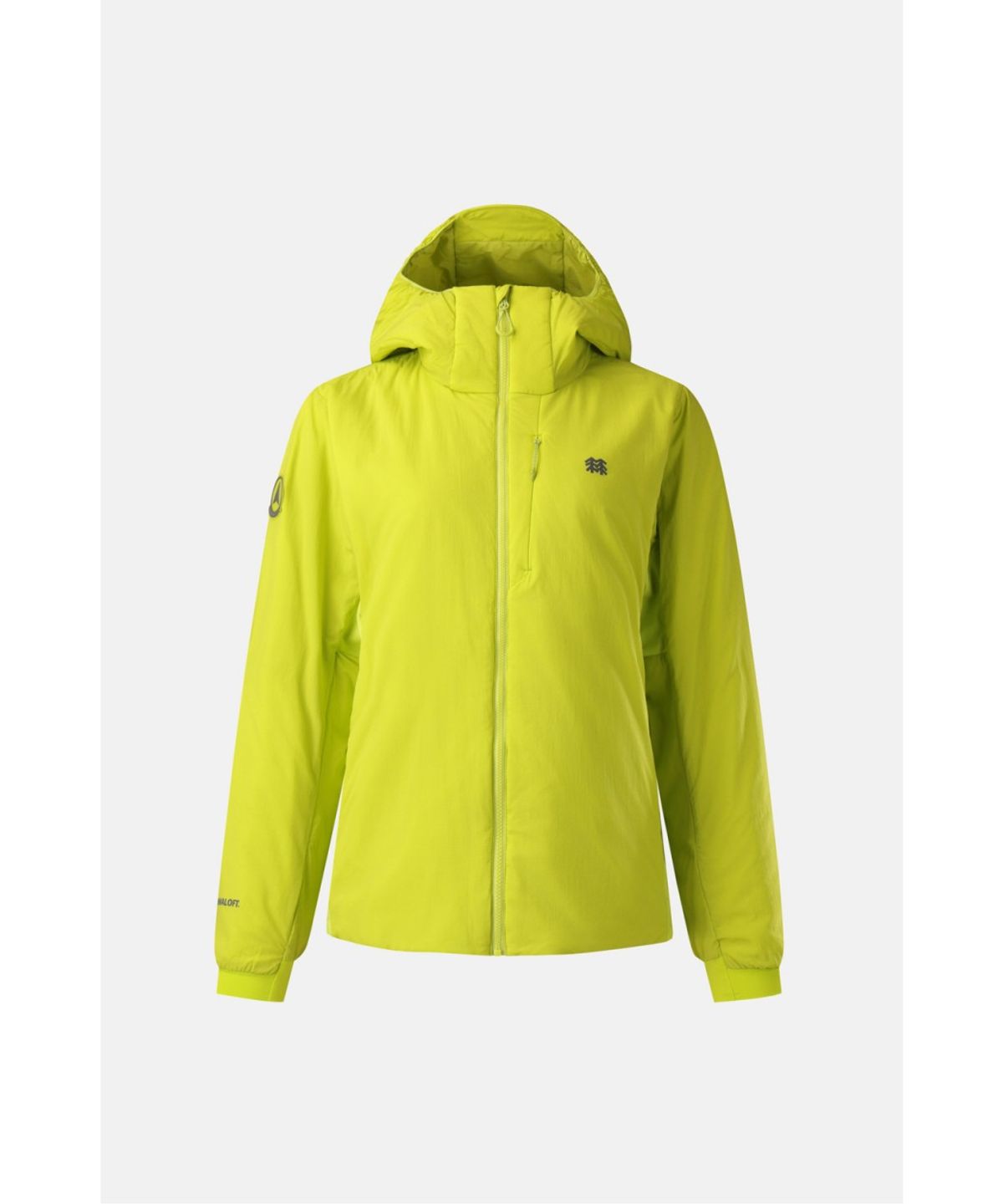 코오롱스포츠(KOLON SPORT) HERO 여성 프리마로프트 LIGHT 인슐레이션 재킷 JKJJX26016LIM