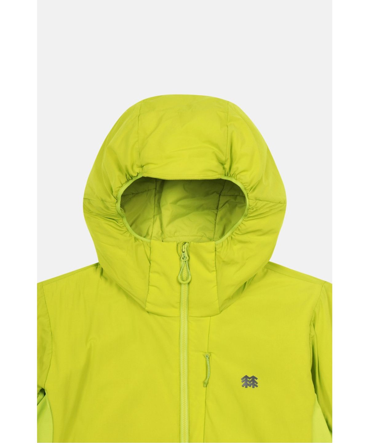코오롱스포츠(KOLON SPORT) HERO 여성 프리마로프트 LIGHT 인슐레이션 재킷 JKJJX26016LIM