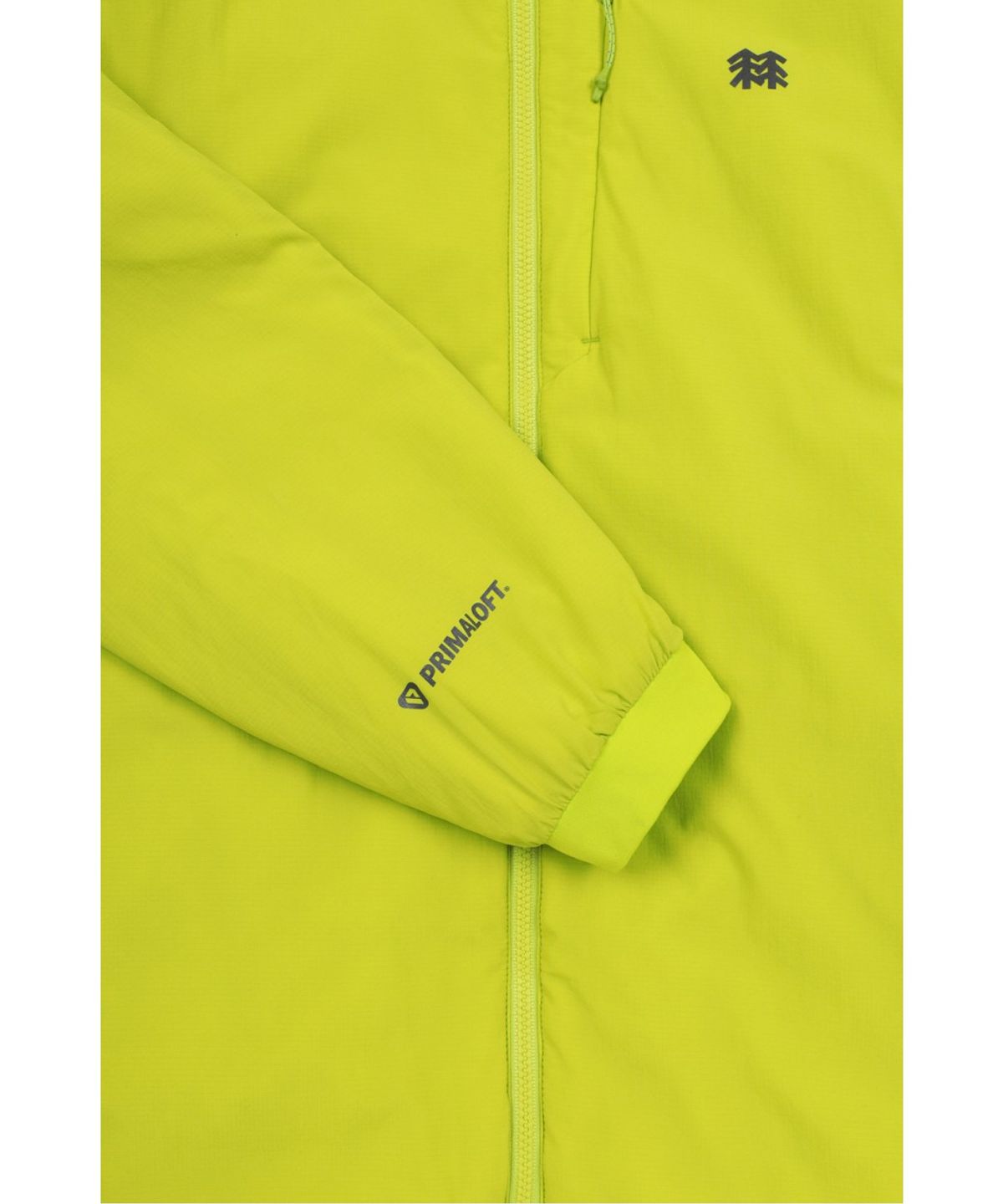 코오롱스포츠(KOLON SPORT) HERO 여성 프리마로프트 LIGHT 인슐레이션 재킷 JKJJX26016LIM