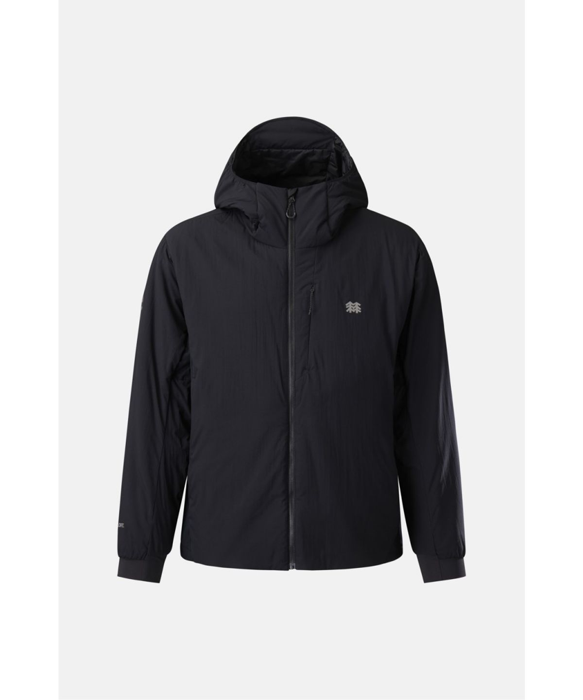 코오롱스포츠(KOLON SPORT) HERO 남성 프리마로프트 LIGHT 인슐레이션 재킷 JWJJX26015BLK