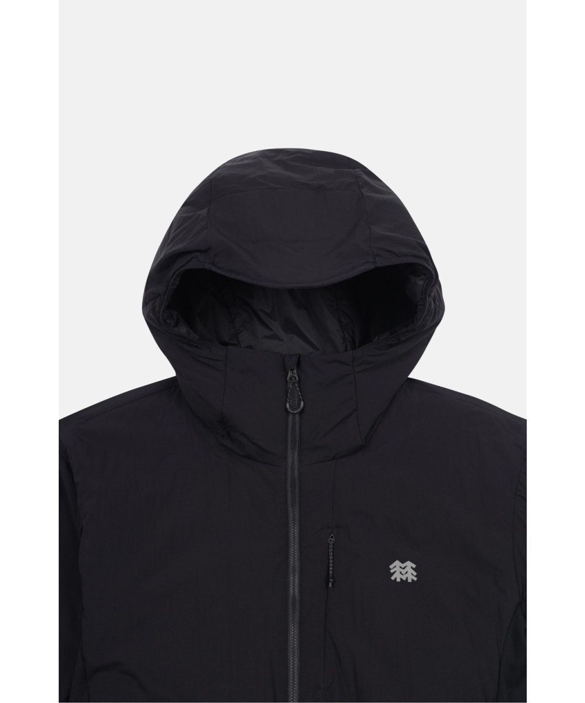 코오롱스포츠(KOLON SPORT) HERO 남성 프리마로프트 LIGHT 인슐레이션 재킷 JWJJX26015BLK