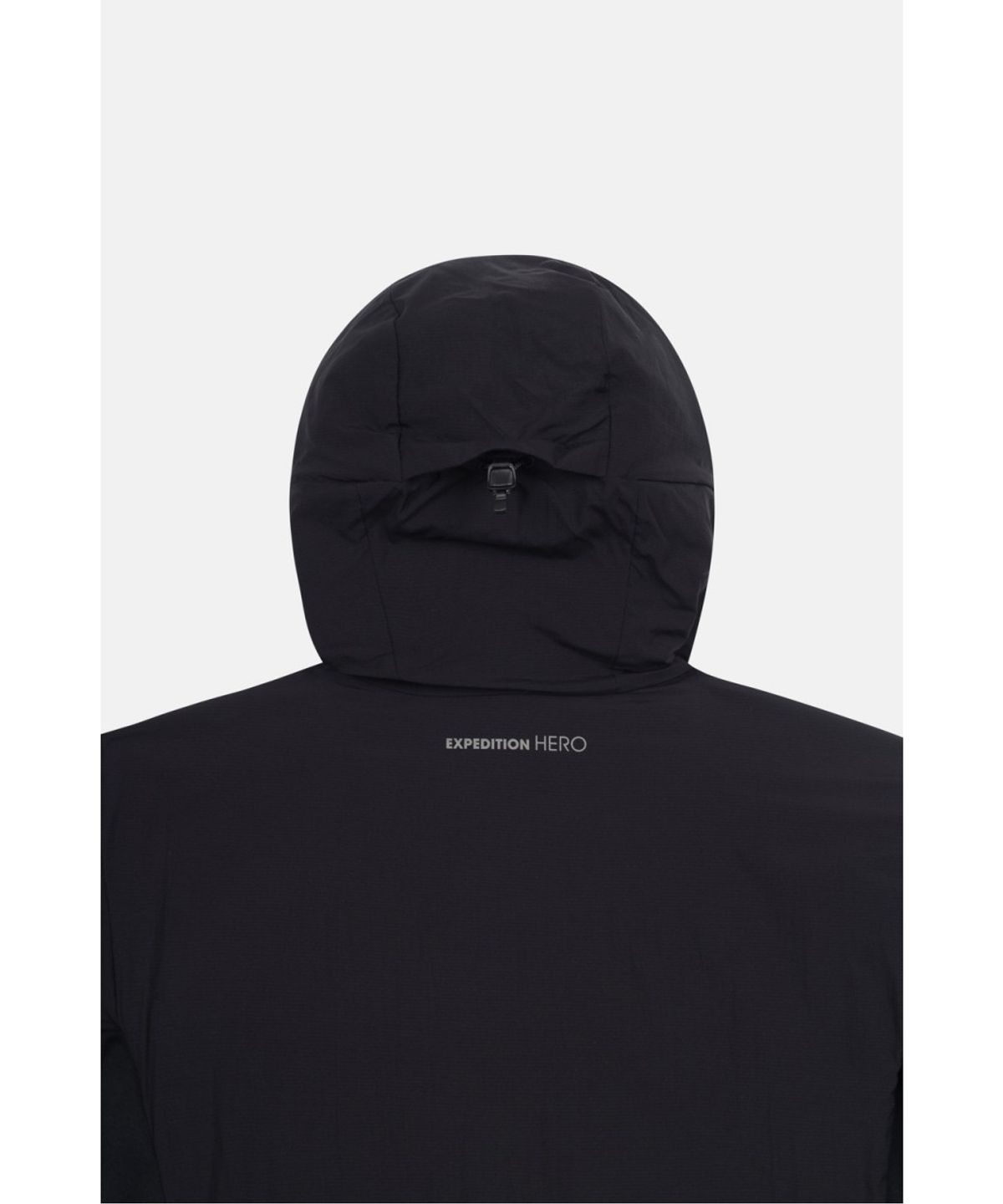 코오롱스포츠(KOLON SPORT) HERO 남성 프리마로프트 LIGHT 인슐레이션 재킷 JWJJX26015BLK
