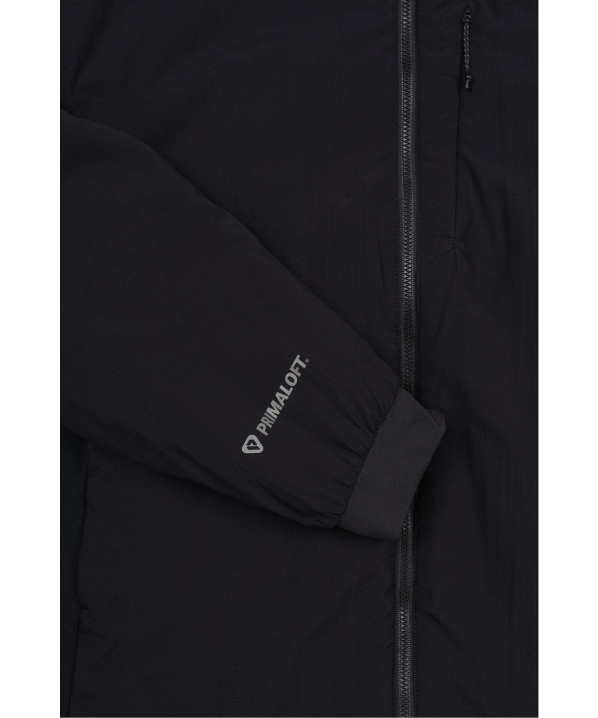코오롱스포츠(KOLON SPORT) HERO 남성 프리마로프트 LIGHT 인슐레이션 재킷 JWJJX26015BLK