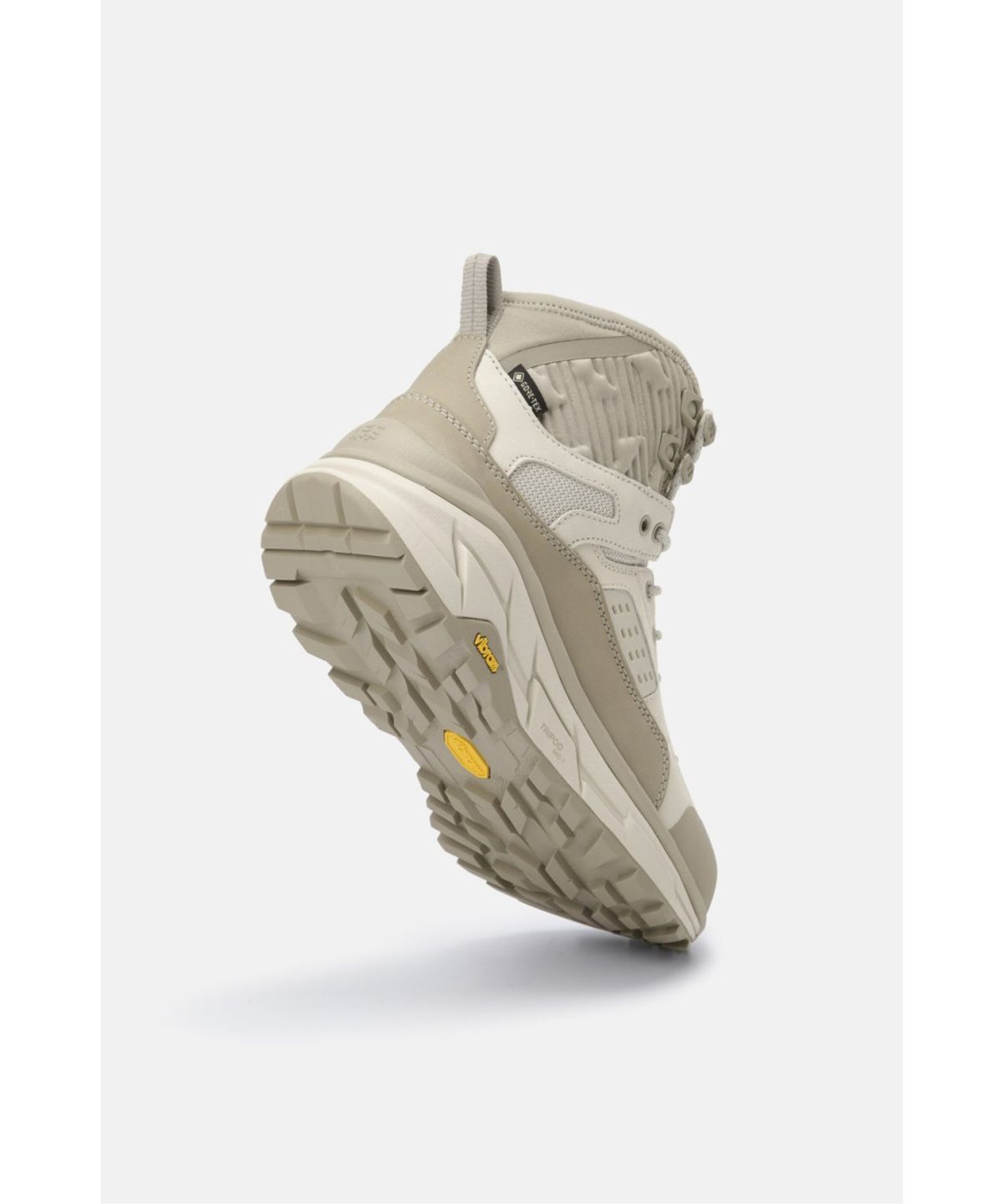 코오롱스포츠(KOLON SPORT) 하이킹 슈즈 트라이포드 미드2 GTX FE4HX26110DBE