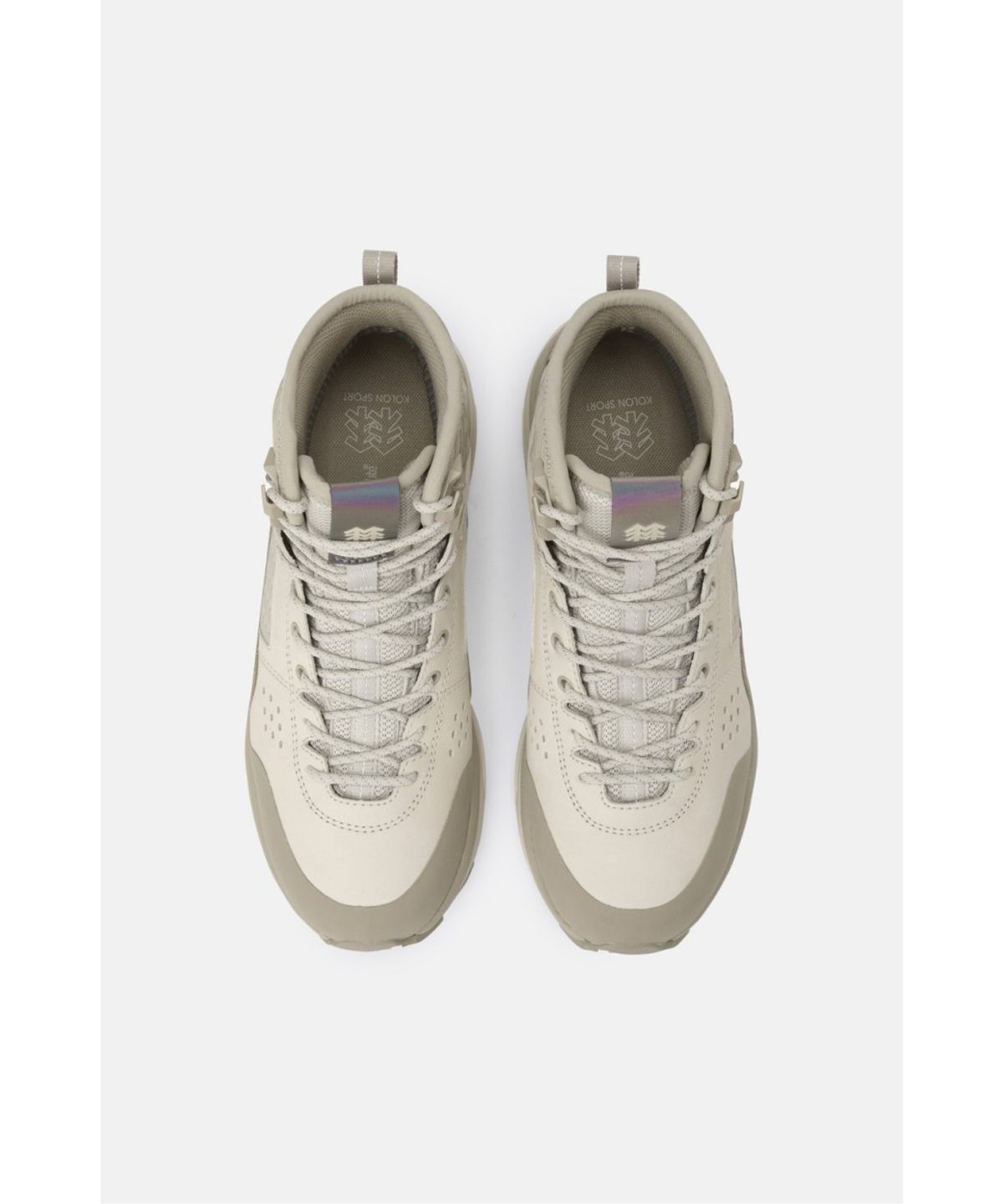 코오롱스포츠(KOLON SPORT) 하이킹 슈즈 트라이포드 미드2 GTX FE4HX26110DBE