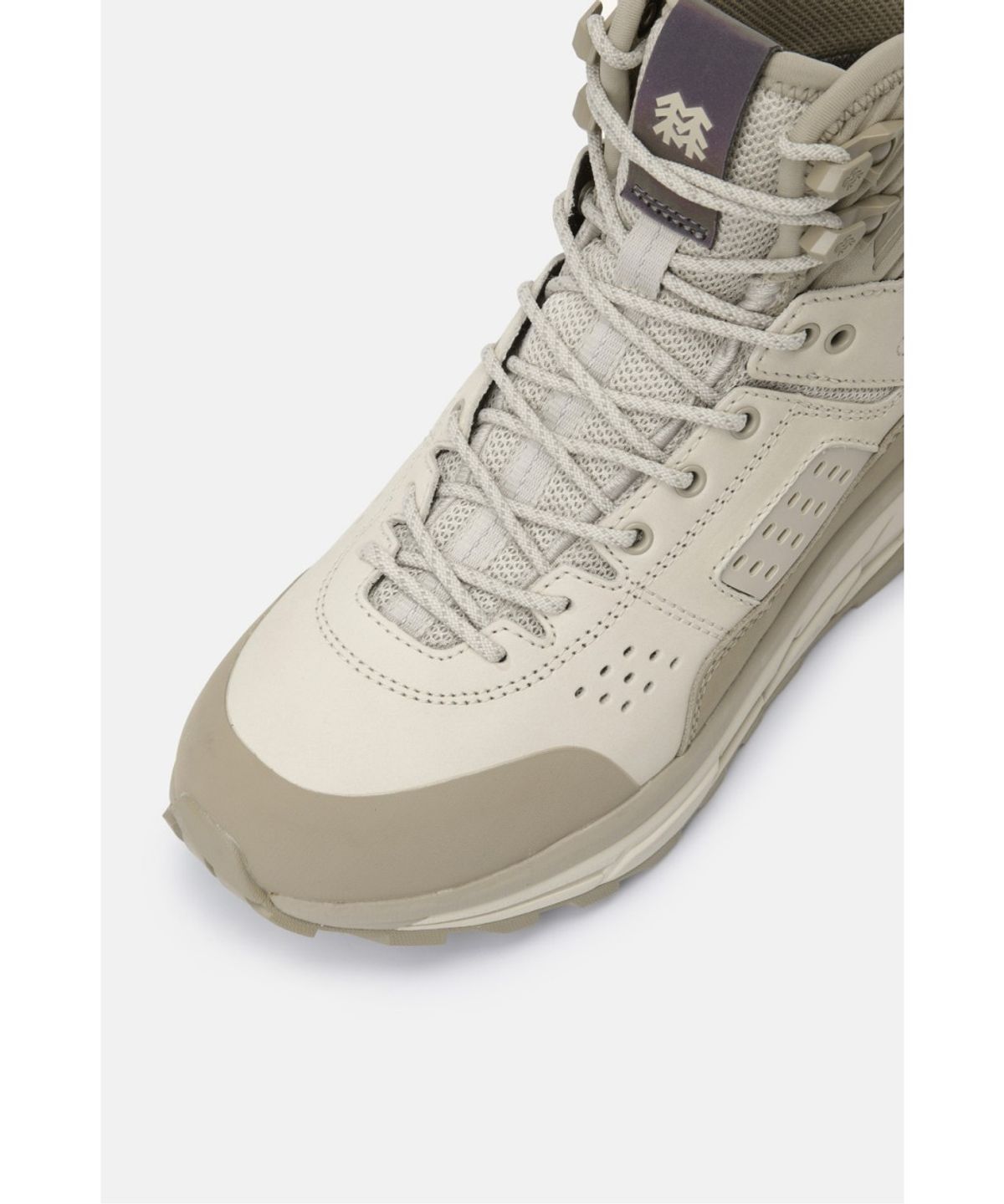 코오롱스포츠(KOLON SPORT) 하이킹 슈즈 트라이포드 미드2 GTX FE4HX26110DBE