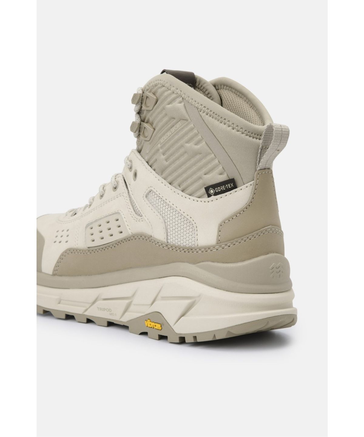 코오롱스포츠(KOLON SPORT) 하이킹 슈즈 트라이포드 미드2 GTX FE4HX26110DBE