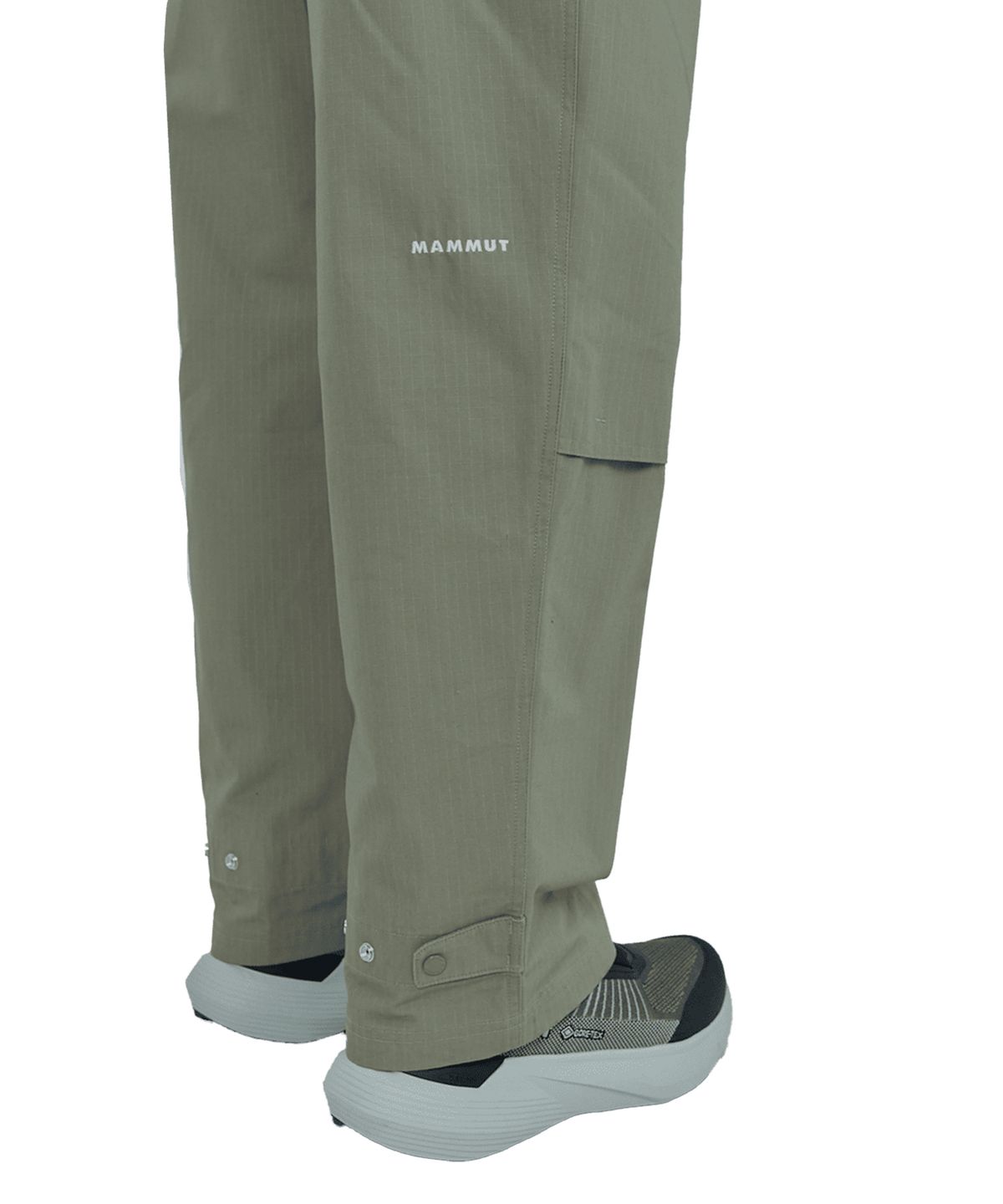 마무트(MAMMUT) 아이전 팬츠