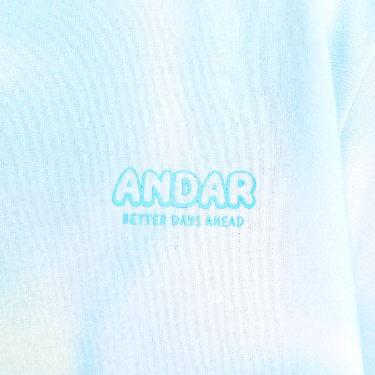 안다르 키즈(ANDAR KIDS) 키즈 컬러팝 반팔티