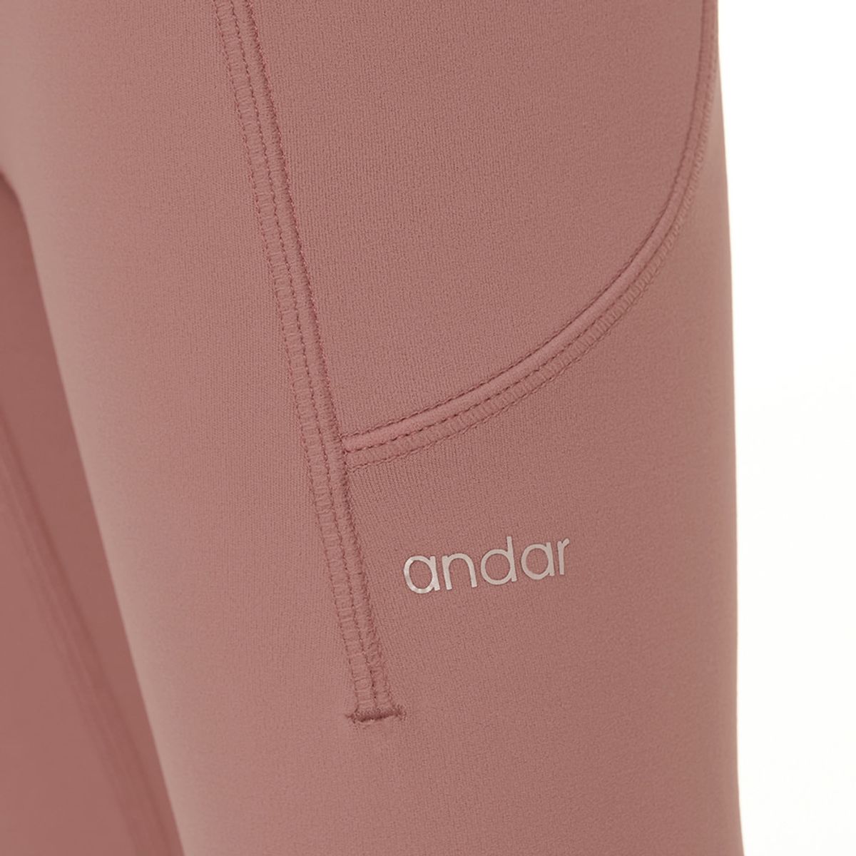 안다르 키즈(ANDAR KIDS) 키즈 에어엑스퍼트 포켓 레깅스 (여아)