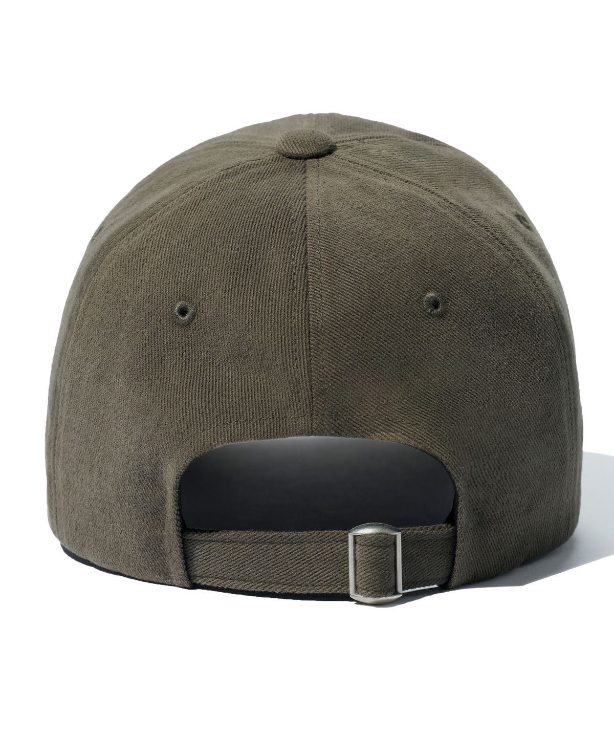 아이돈워너셀(IDWS) Link Marble Maxi Cap Khaki