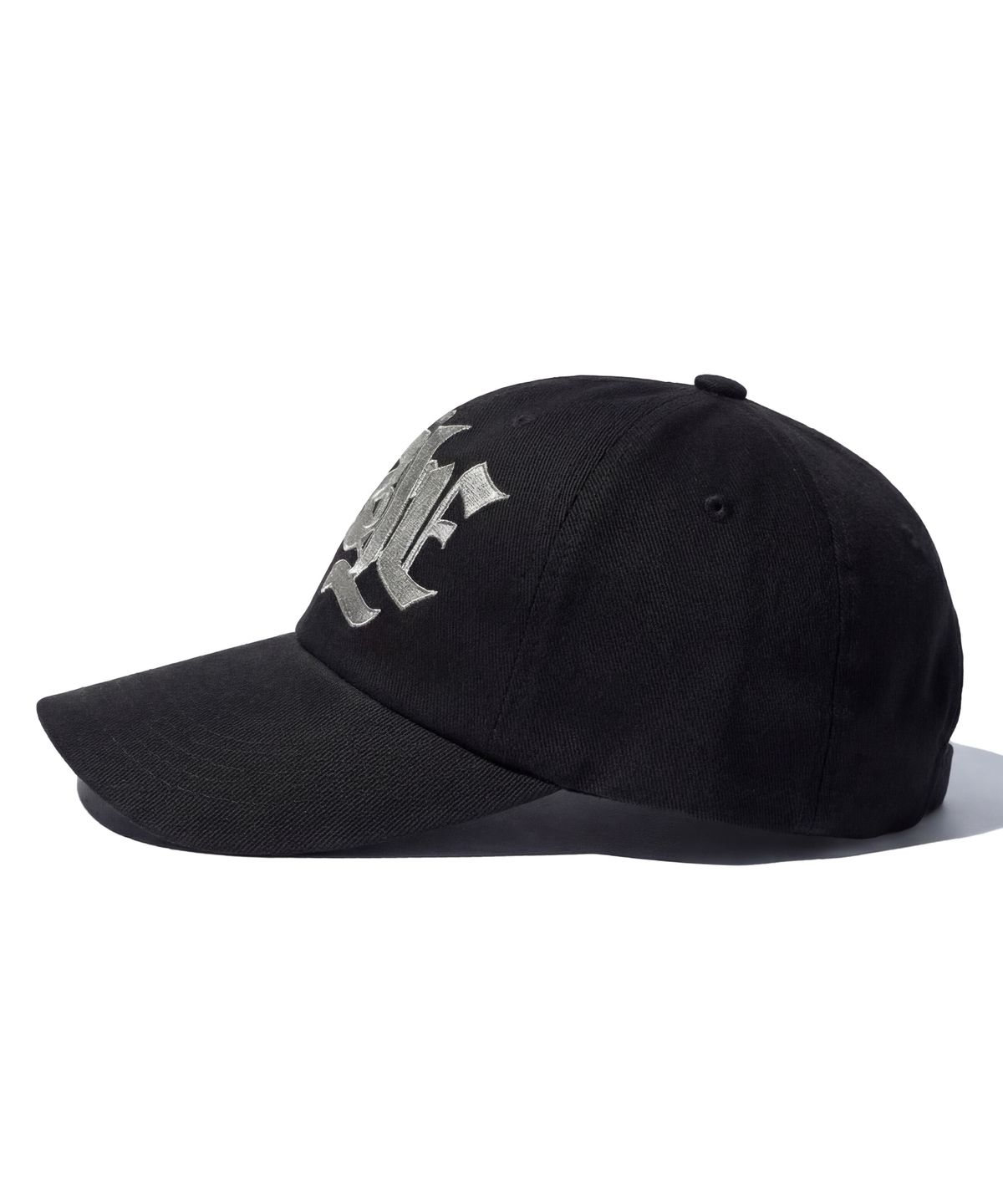 아이돈워너셀(IDWS) Link Marble Maxi Cap Black