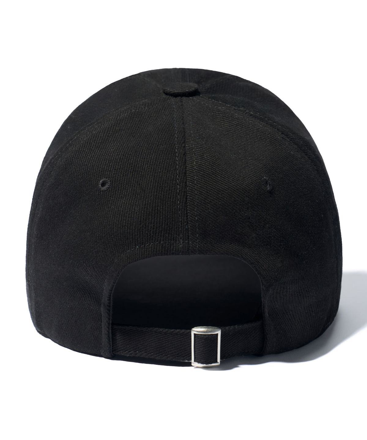 아이돈워너셀(IDWS) Link Marble Maxi Cap Black