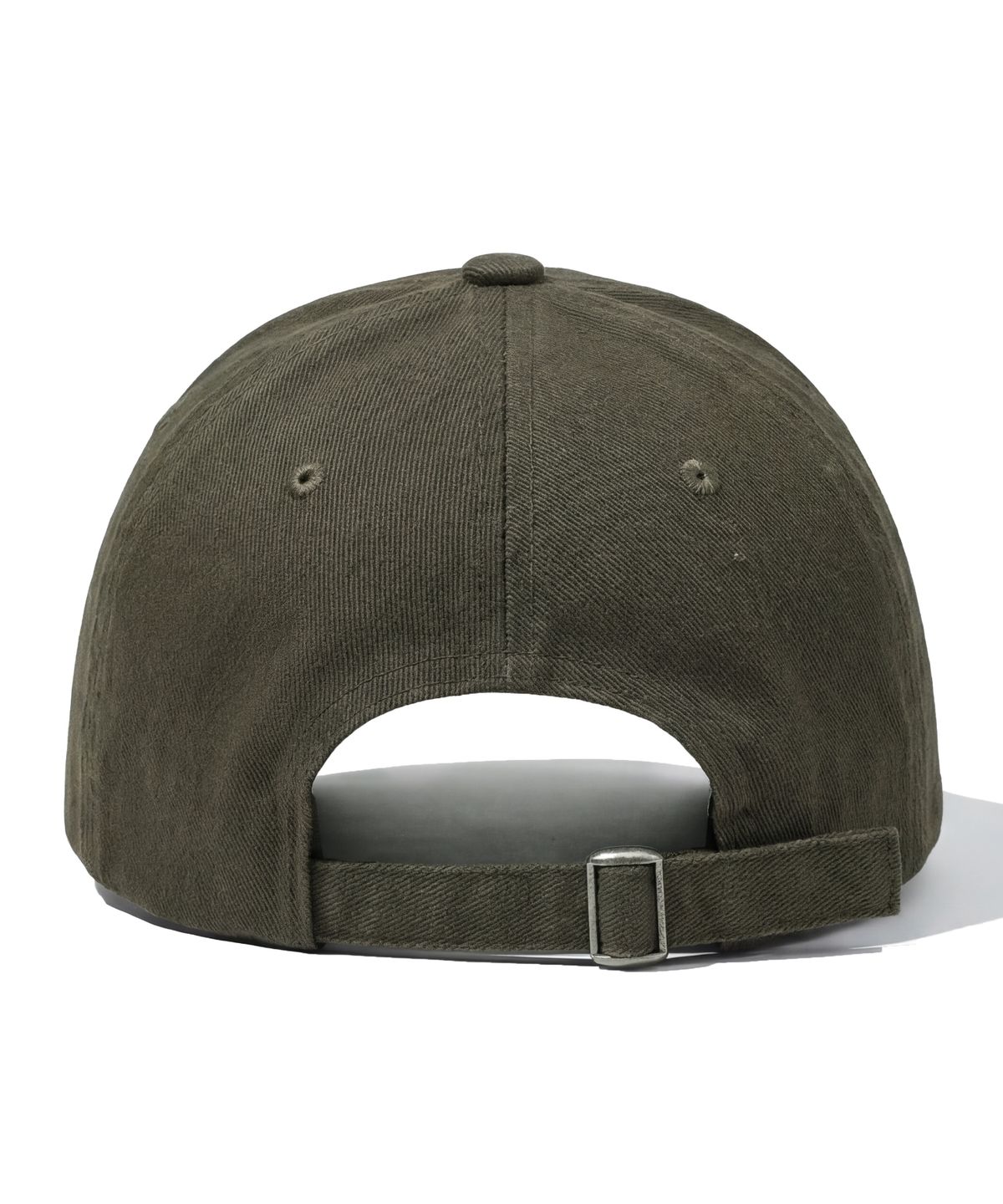 아이돈워너셀(IDWS) Drift Line Maxi Cap Brown