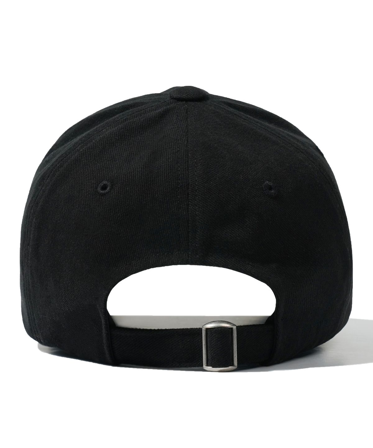 아이돈워너셀(IDWS) Drift Line Maxi Cap Black
