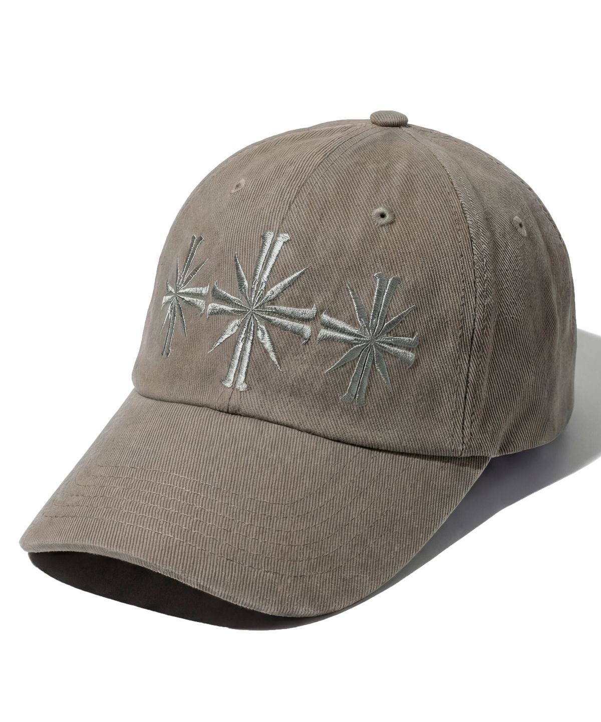 아이돈워너셀(IDWS) Trinity View Maxi Cap Beige