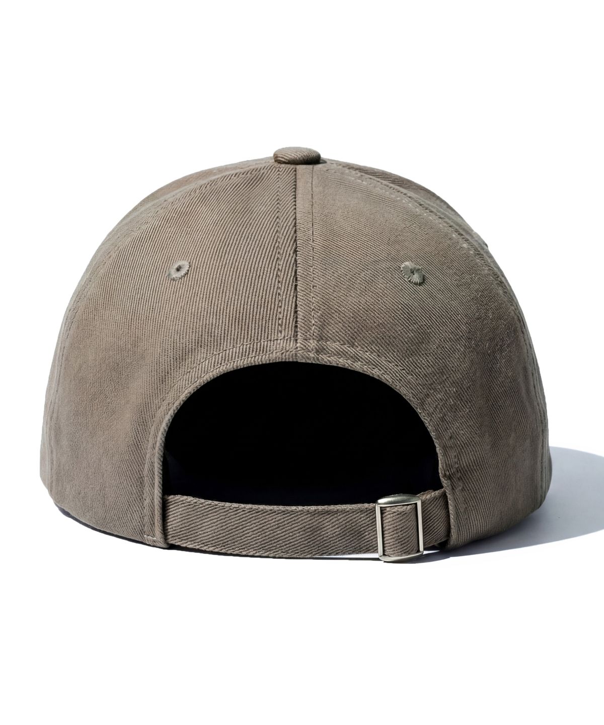 아이돈워너셀(IDWS) Trinity View Maxi Cap Beige