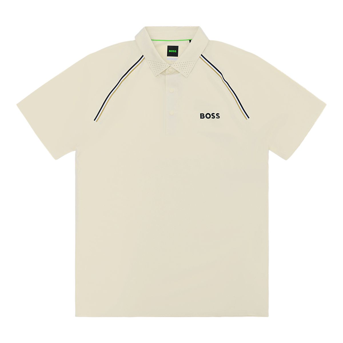 보스 스포츠(BOSS SPORTS) BOSS 파테오 액티브 슬림핏 폴로 셔츠(50543333131)
