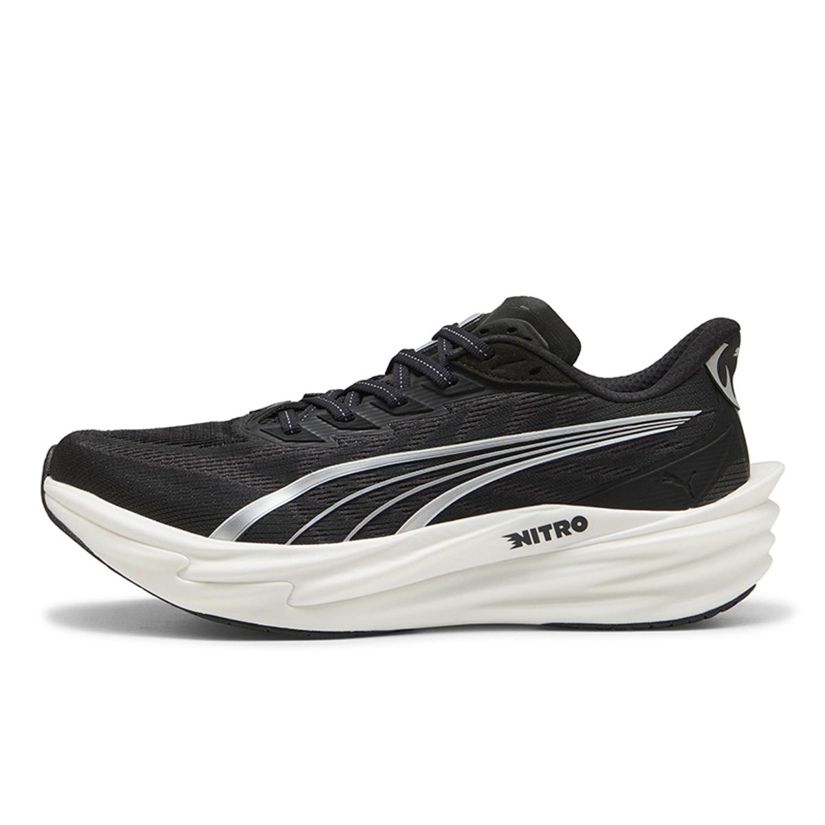 푸마(PUMA) 디비에이트 나이트로 4 와이드(31290101)