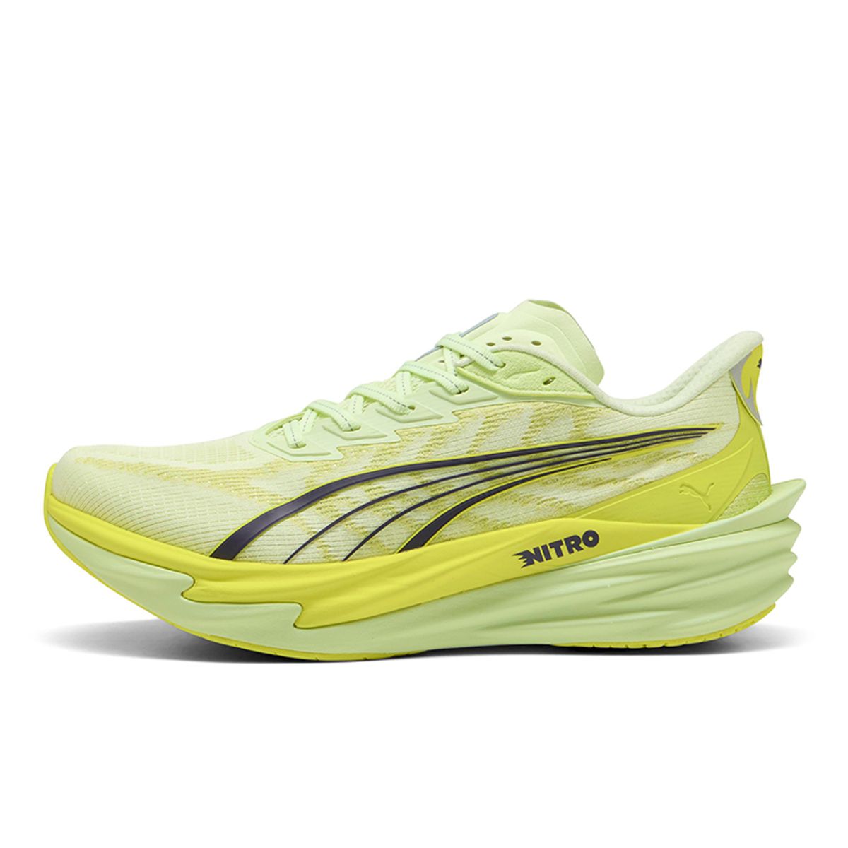 푸마(PUMA) 디비에이트 나이트로 4 와이드(31290103)