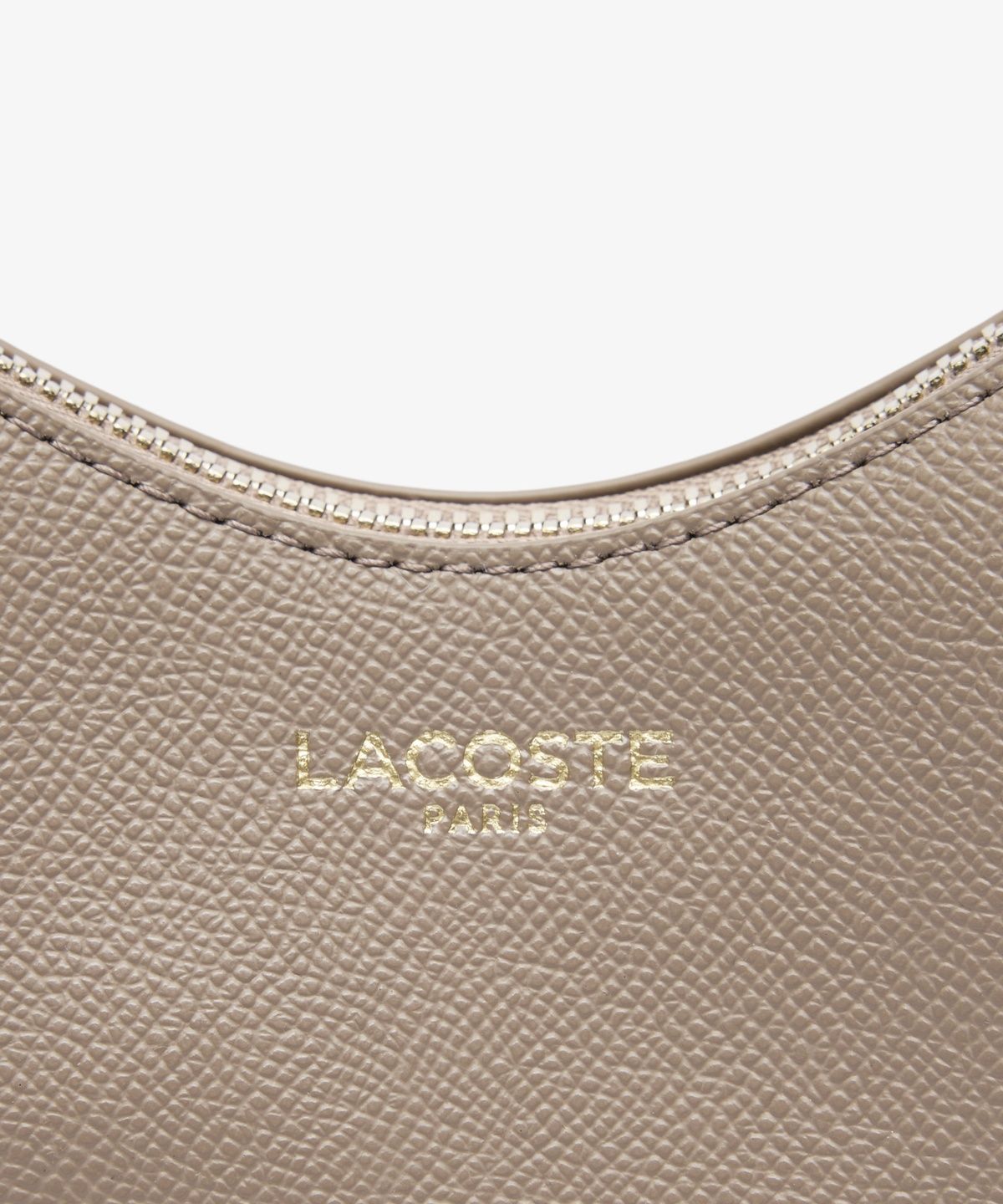 라코스테(LACOSTE) 여성 샹젤리제 스몰 문백 NF5101P56G N81