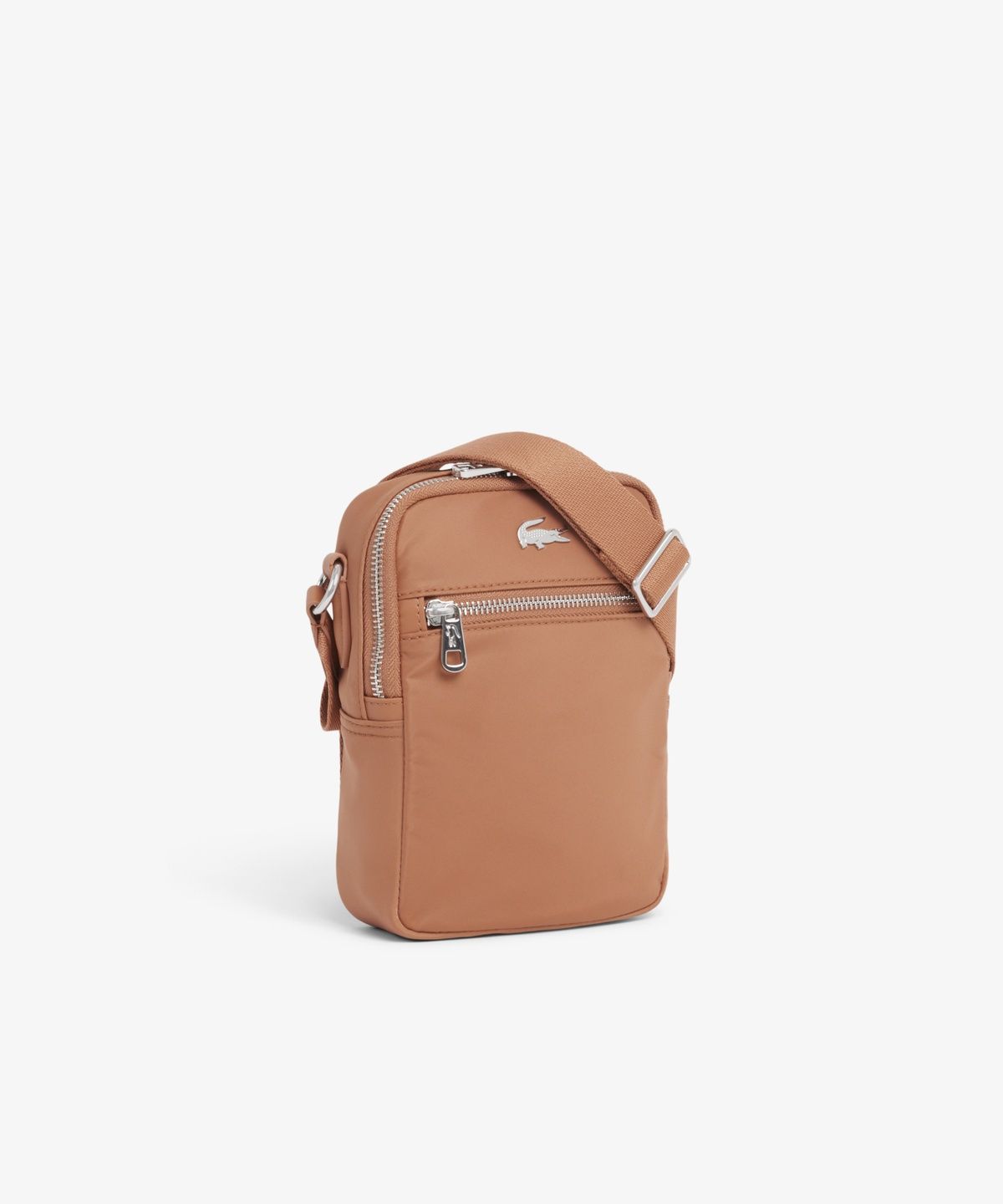 라코스테(LACOSTE) 여성 이지 세로형 카메라백 NF5021Y56G T53