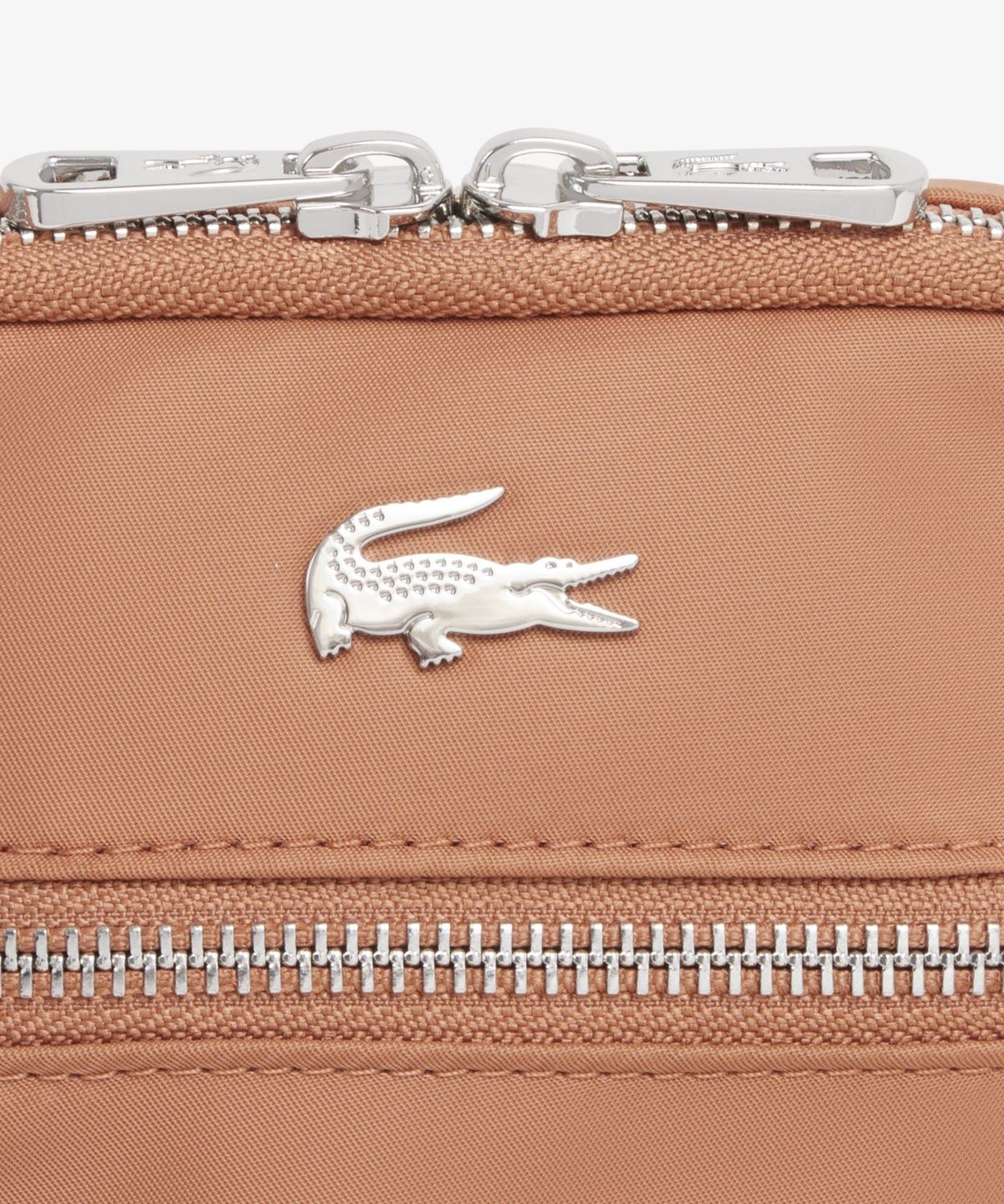 라코스테(LACOSTE) 여성 이지 세로형 카메라백 NF5021Y56G T53