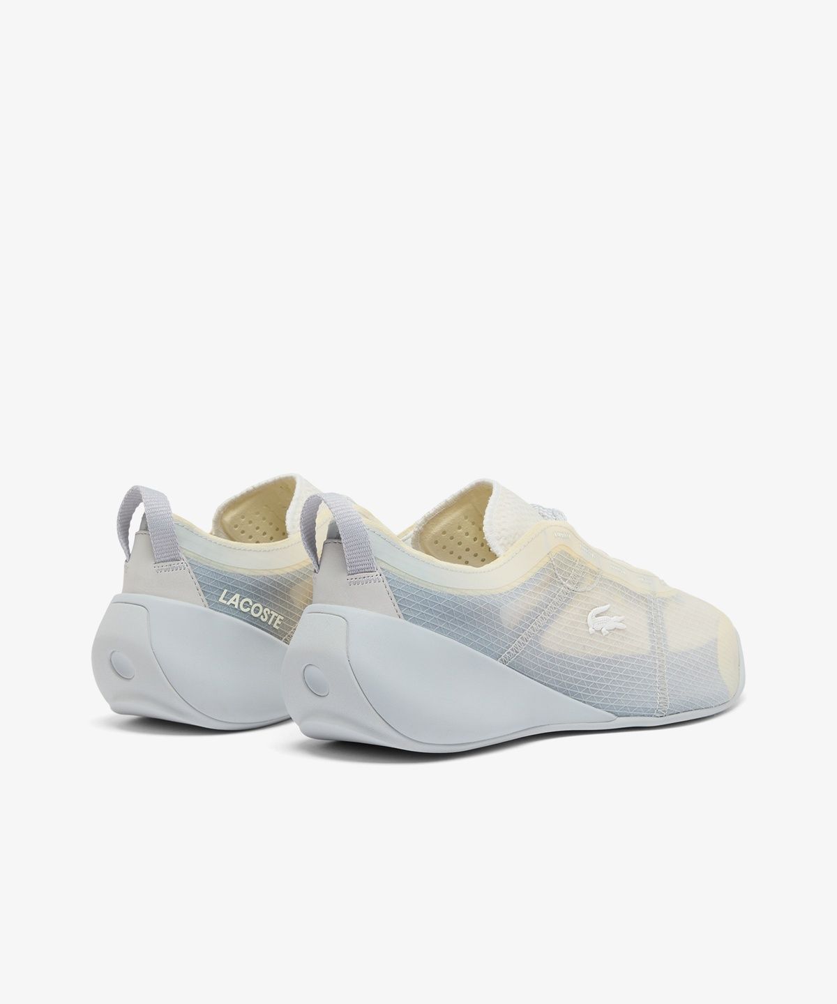 라코스테(LACOSTE) 여성 AG-LT Active 스니커즈 RZ7070W56G 6D2