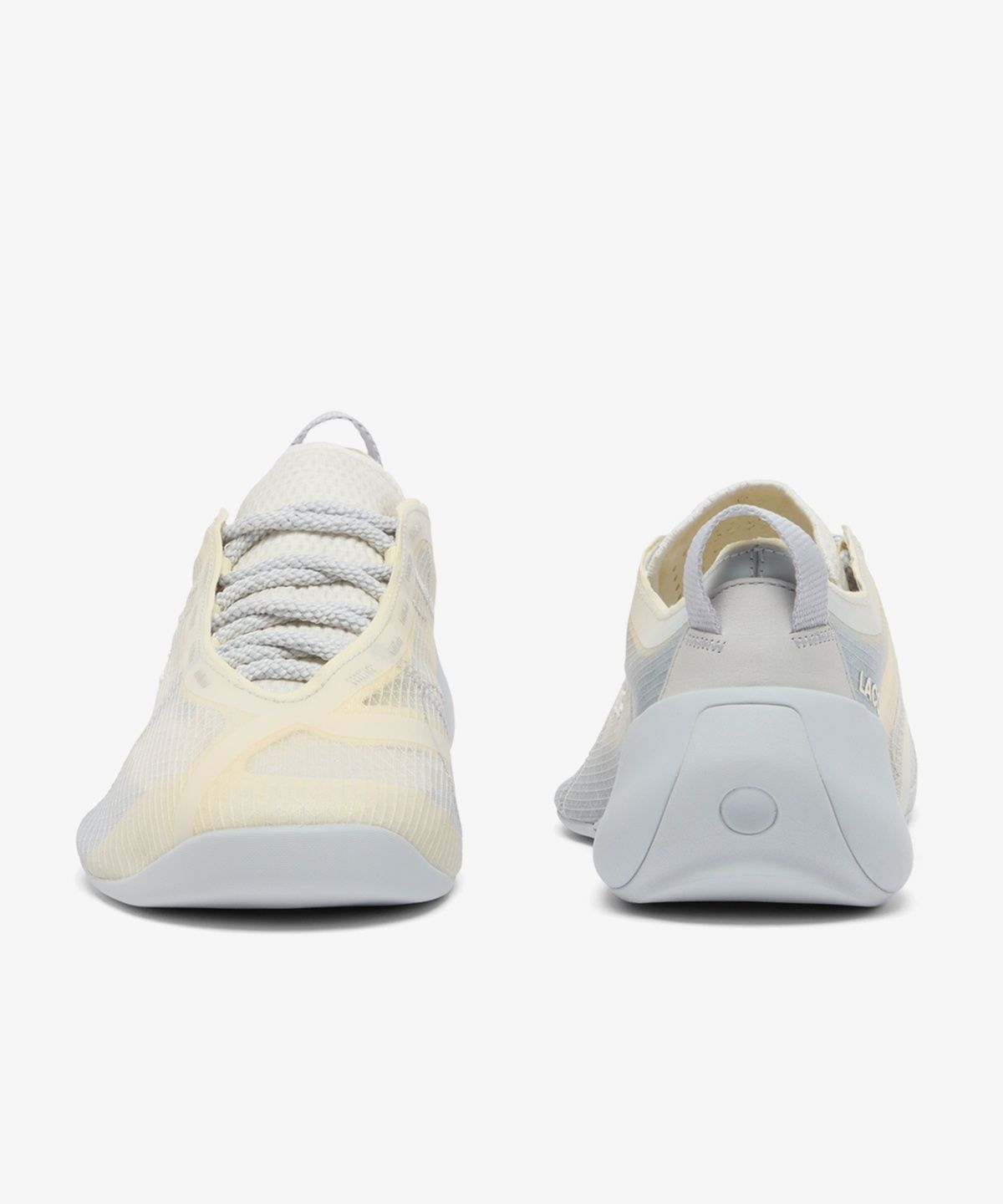 라코스테(LACOSTE) 여성 AG-LT Active 스니커즈 RZ7070W56G 6D2