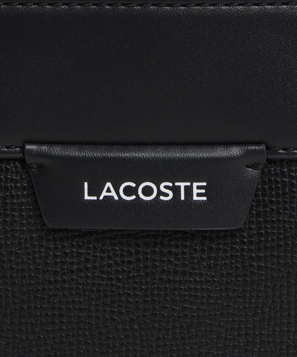 라코스테(LACOSTE) 남성 오시안 리포터백 NH5048O56G 000