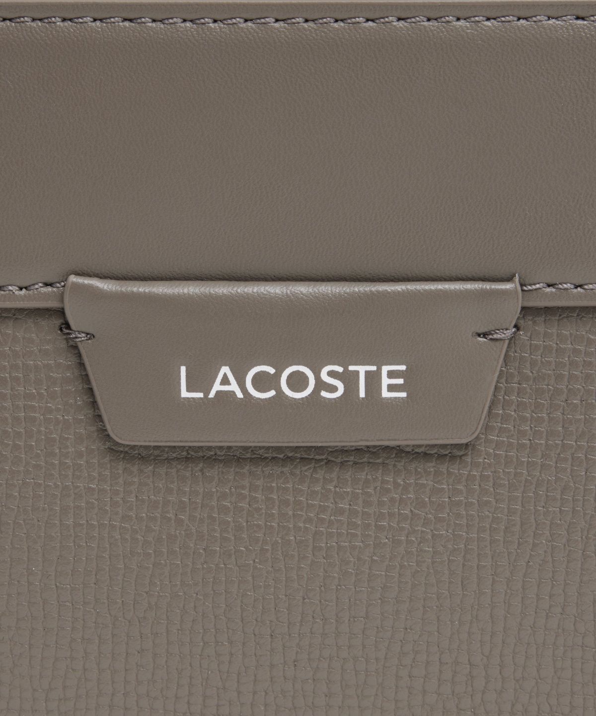 라코스테(LACOSTE) 남성 오시안 리포터백 NH5048O56G Q80