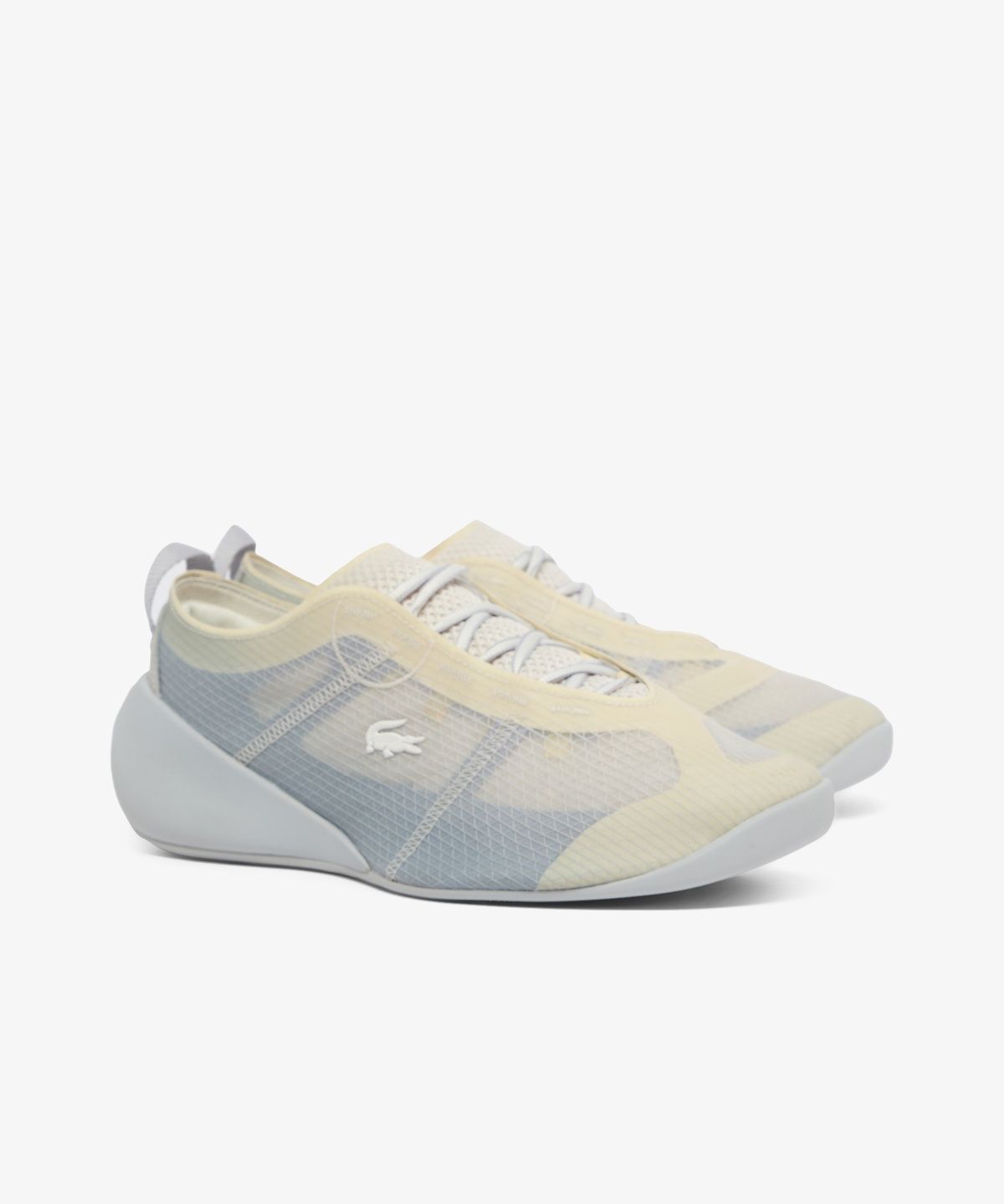 라코스테(LACOSTE) 남성 AG-LT Active 스니커즈 RZ7114M56G 6D2