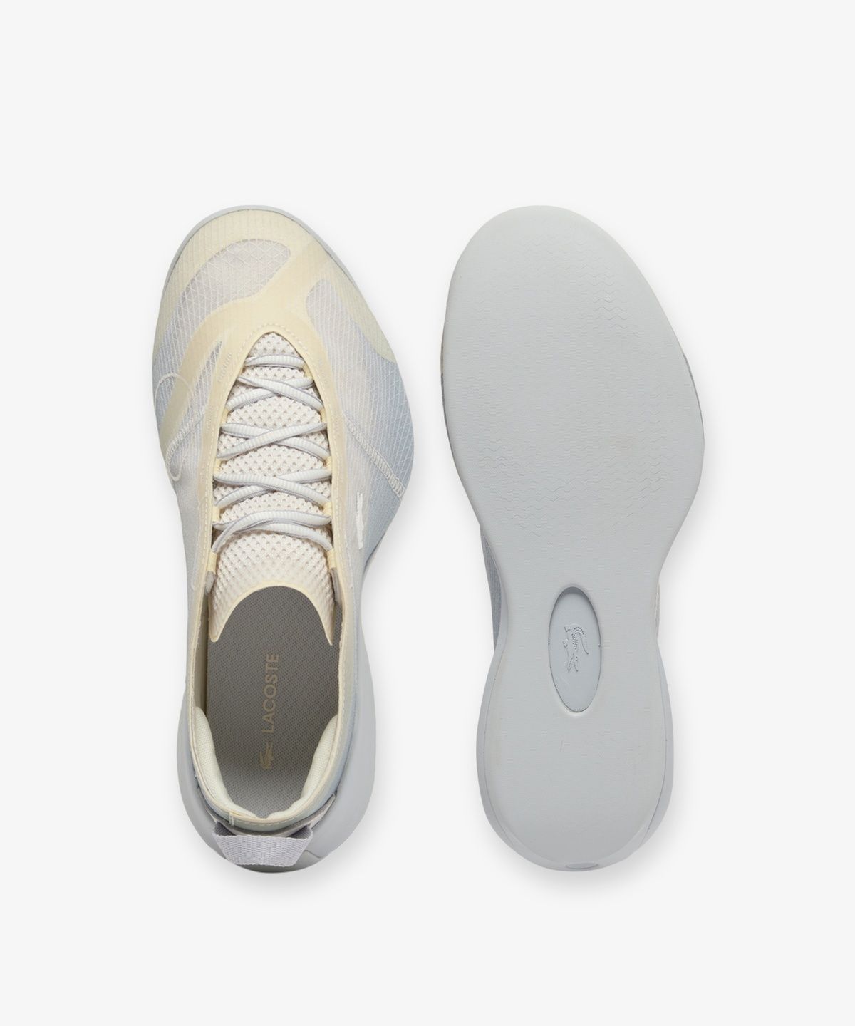 라코스테(LACOSTE) 남성 AG-LT Active 스니커즈 RZ7114M56G 6D2