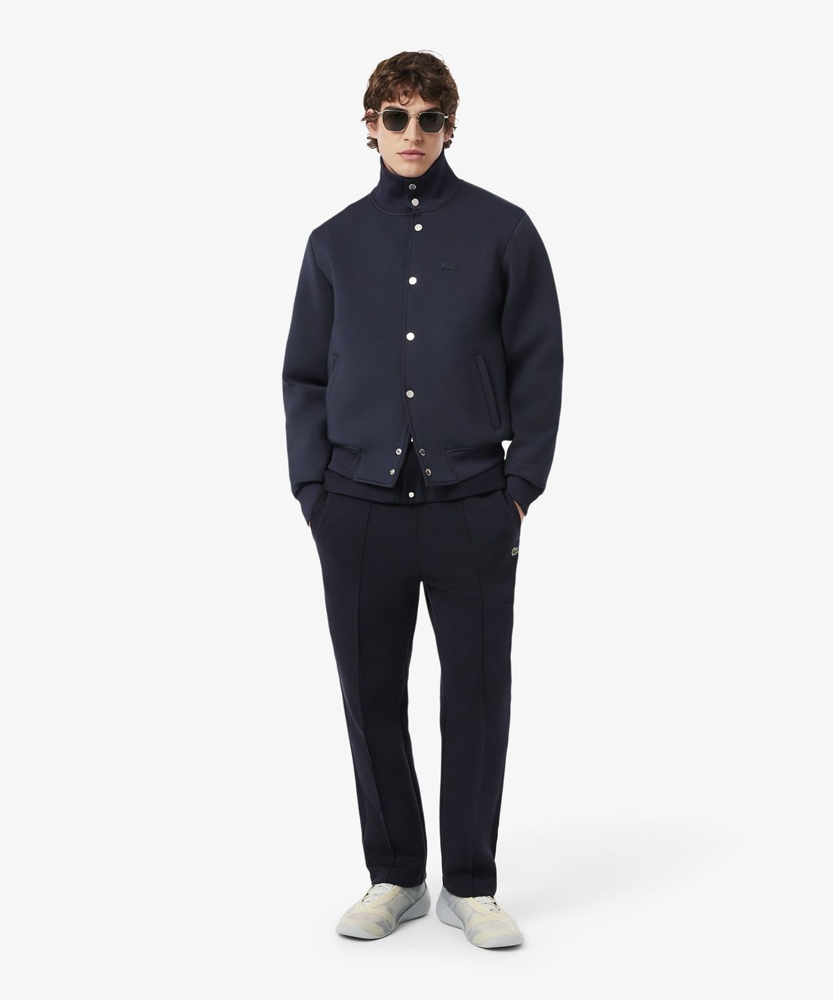 라코스테(LACOSTE) 남성 AG-LT Active 스니커즈 RZ7114M56G 6D2