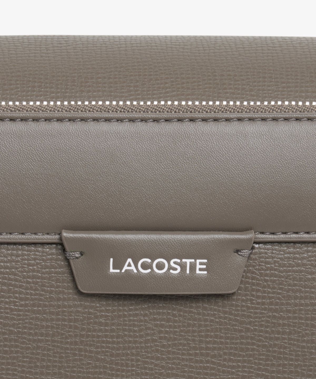 라코스테(LACOSTE) 남성 오시안 메신저백 NH5049O56G Q80