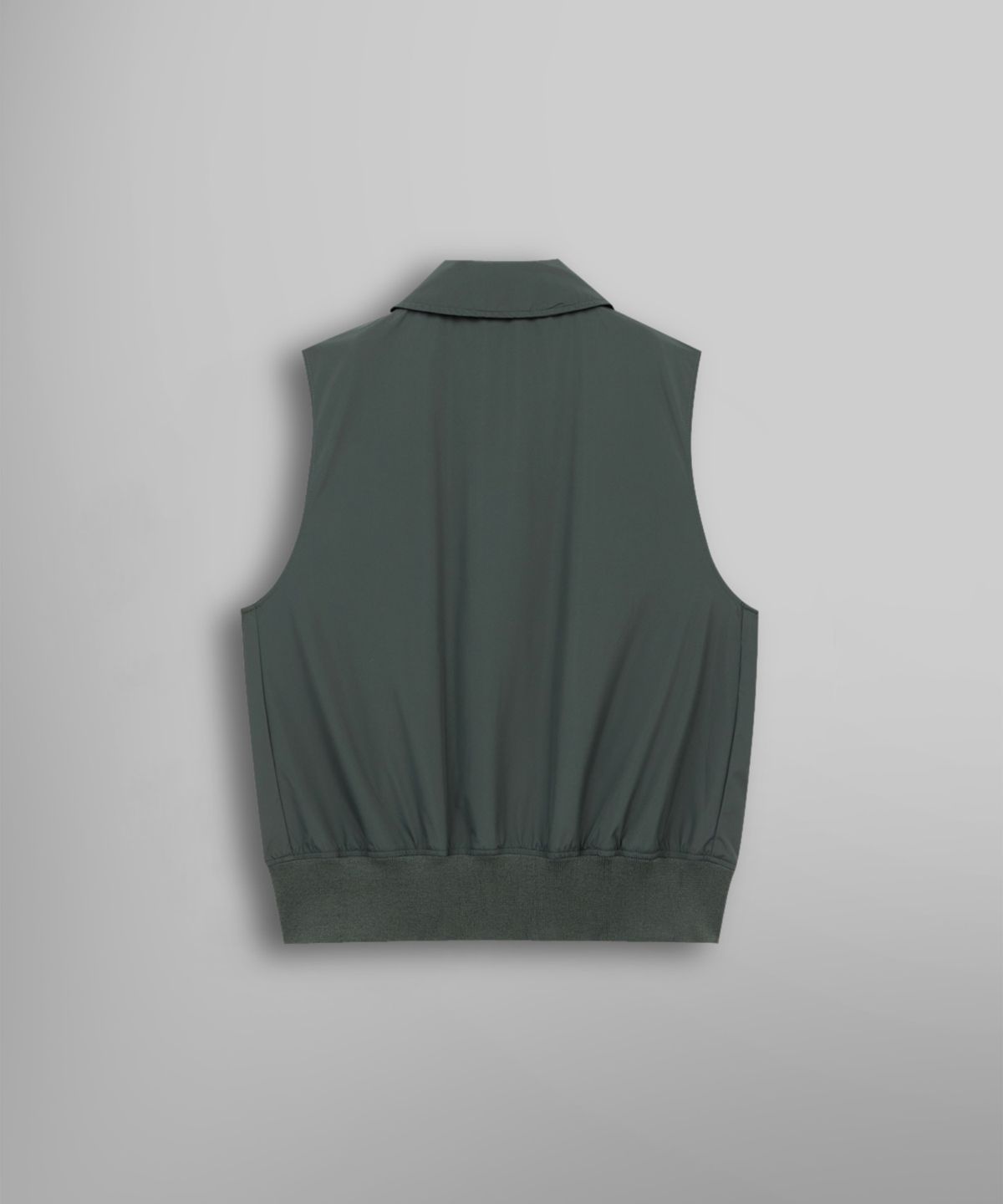 알파 인더스트리(ALPHA INDUSTRIES) CWU-36/P 릴랙스드 베스트 필드 그레이